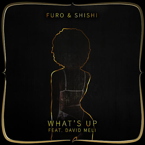 Скачать песню Furo & ShiShi & David Meli - What's Up (feat. David Meli) бесплатно в MP3 для Android и iOS