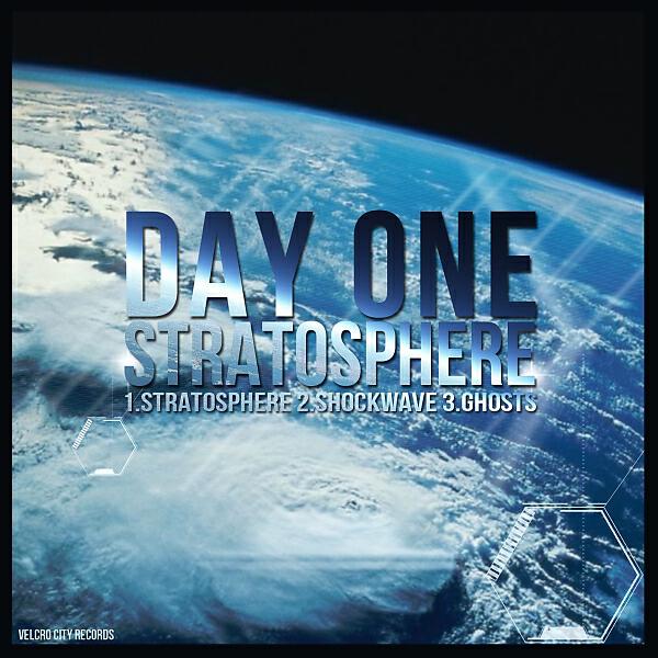 Релиз Stratosphere