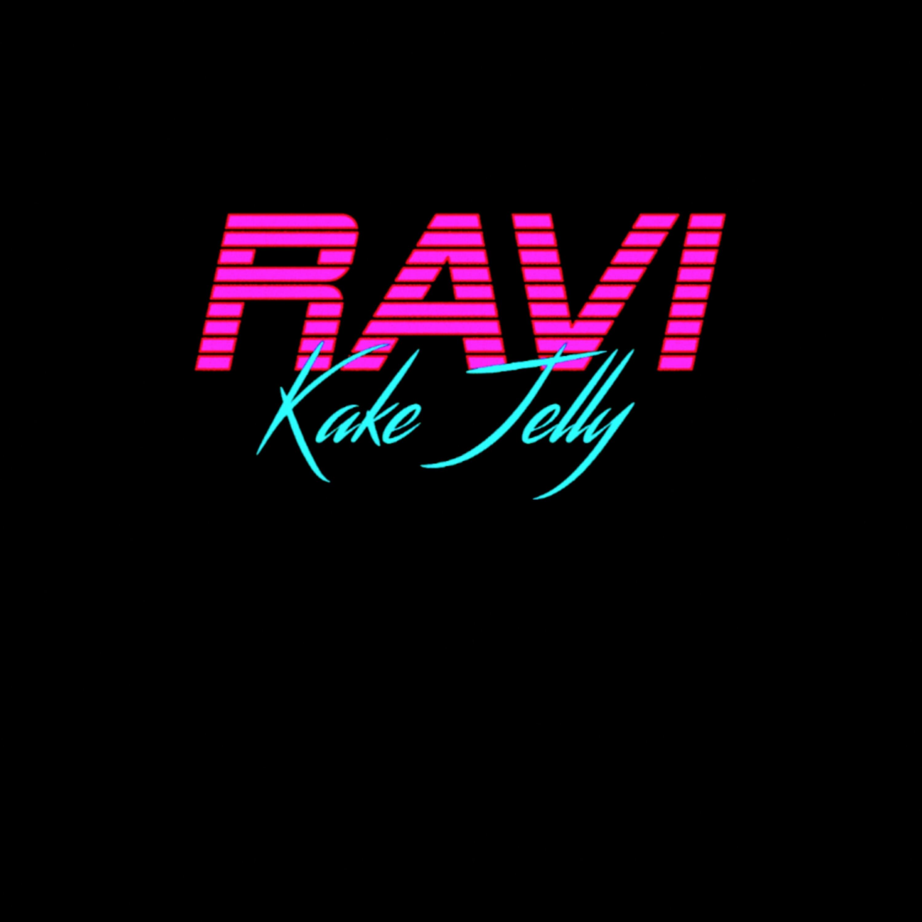 Релиз Ravi