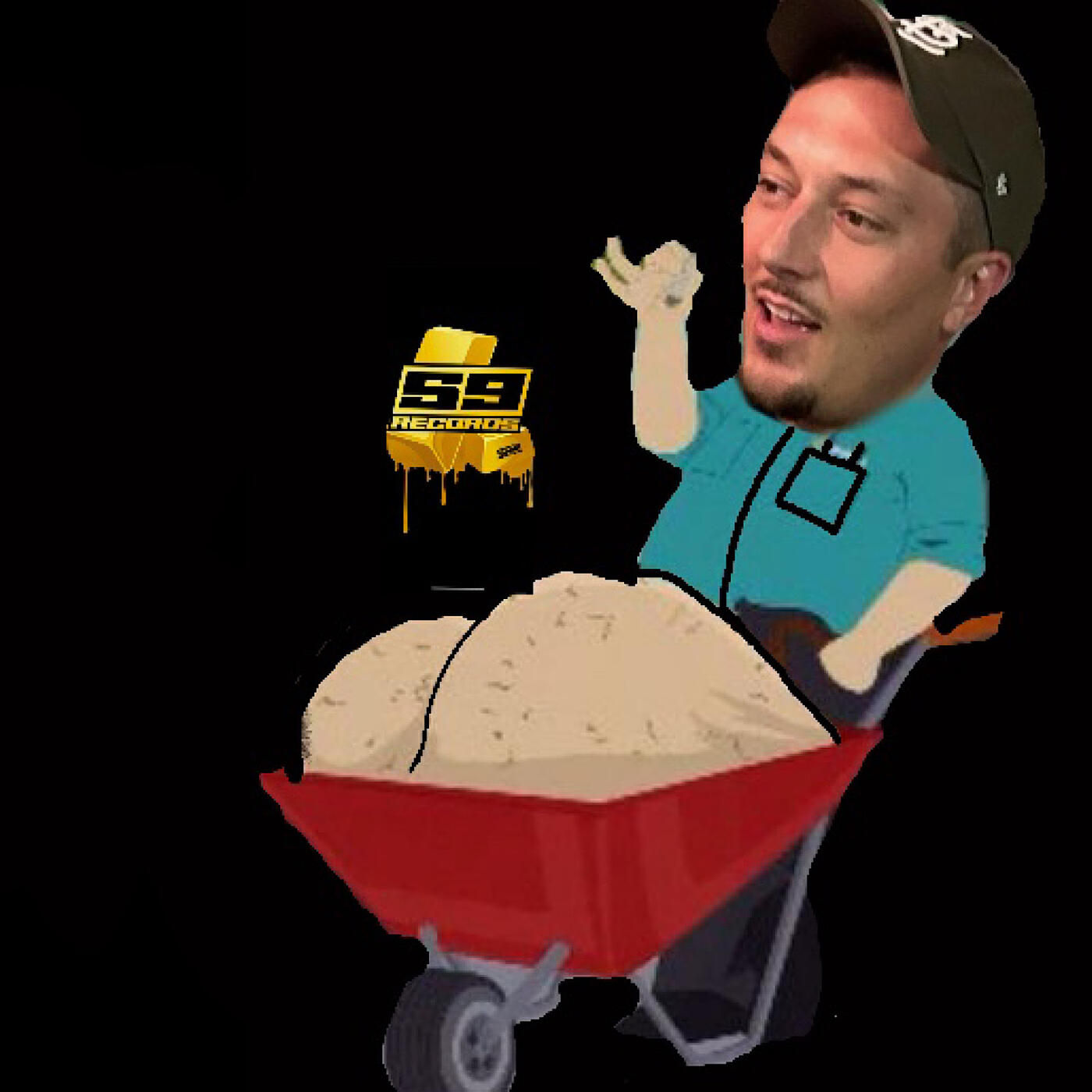 Релиз Randy Marsh
