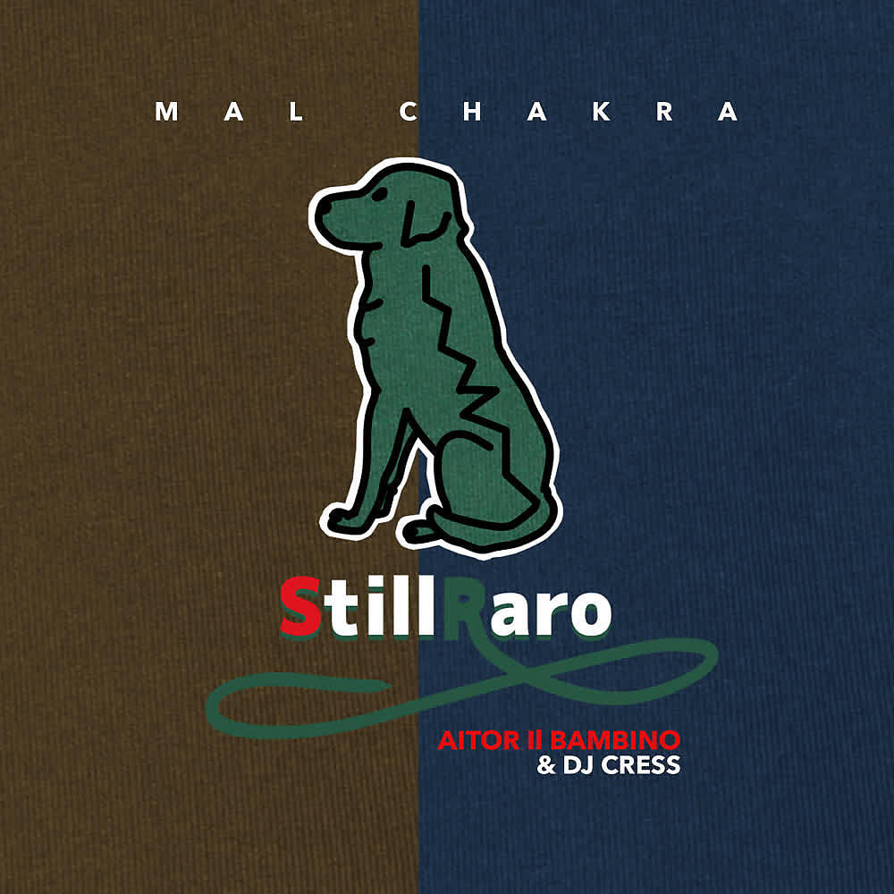 Релиз Still Raro
