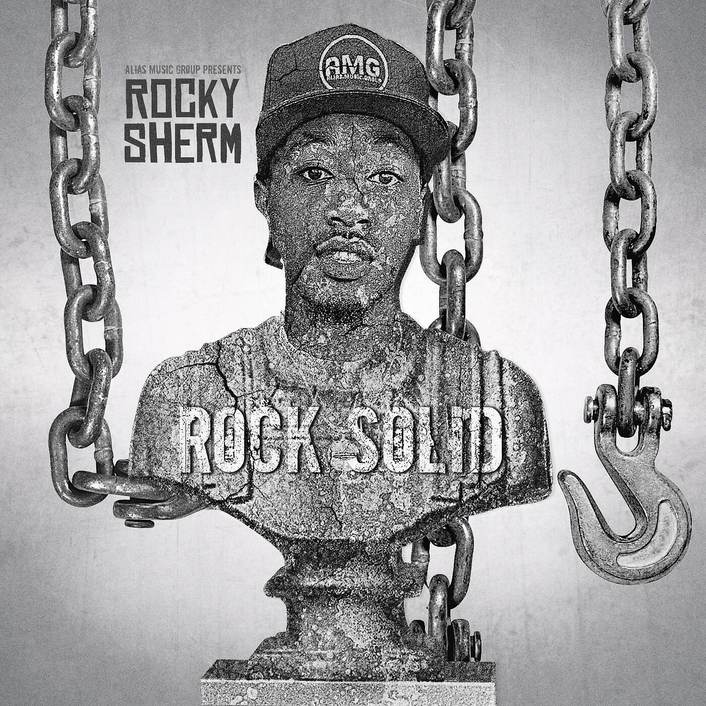 Релиз Rock Solid