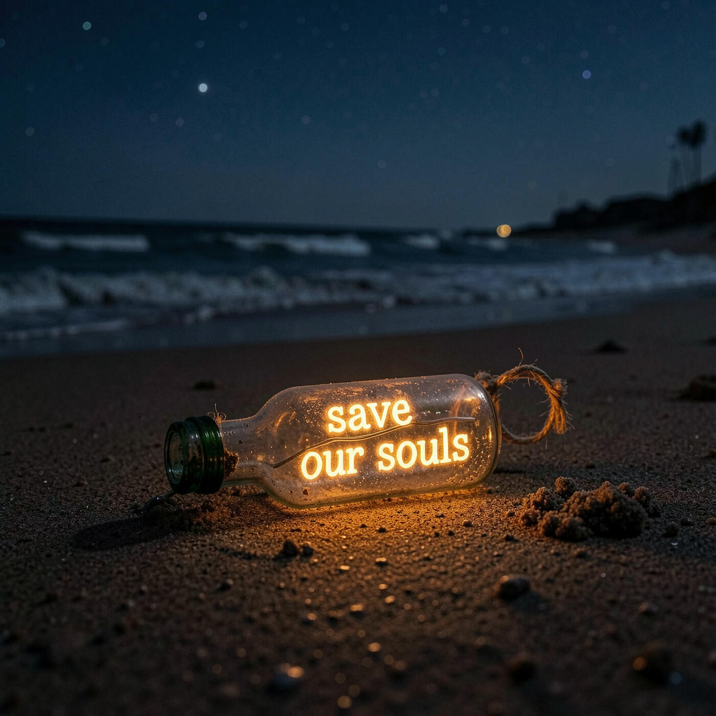 Релиз Save Our Souls