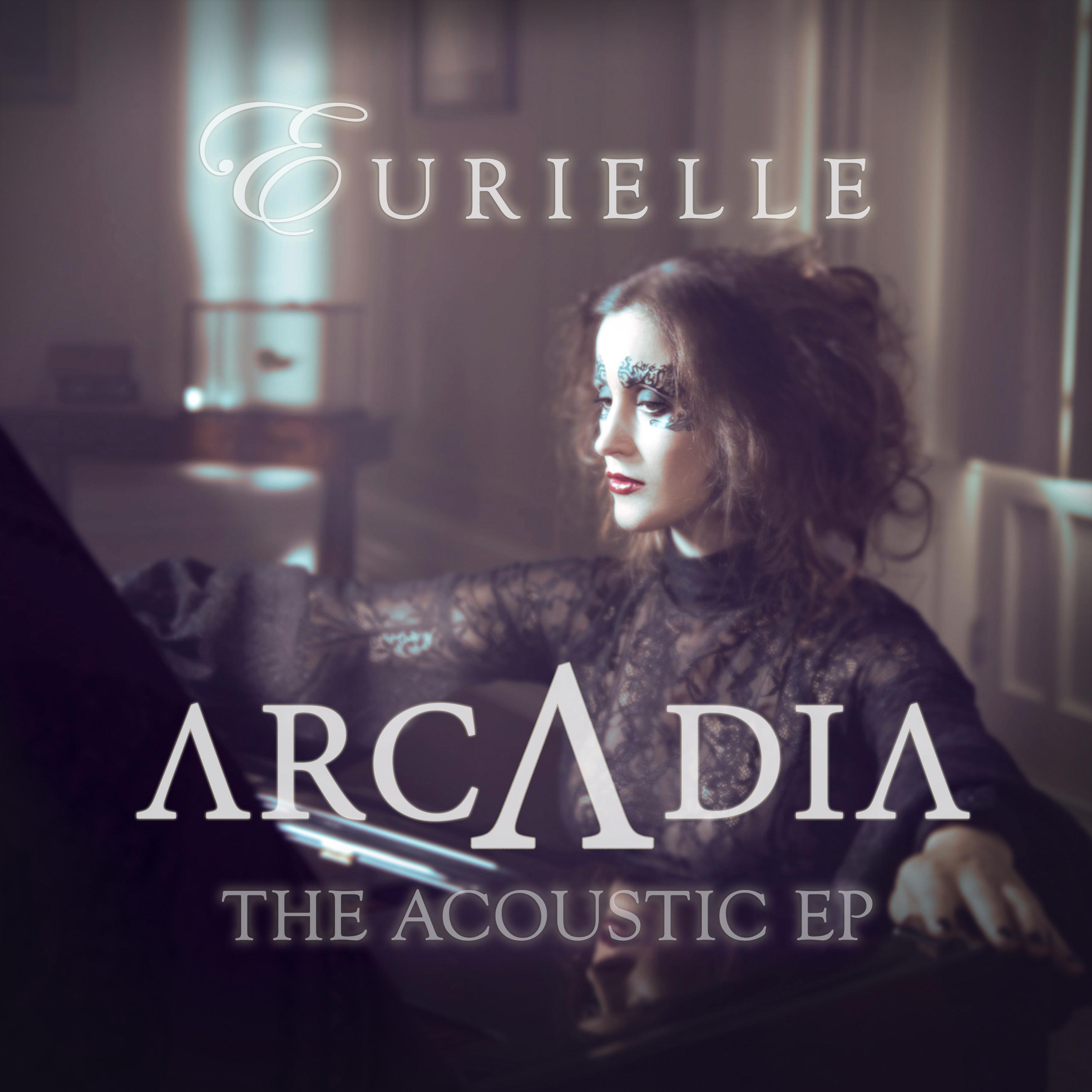 Релиз Arcadia: The Acoustic EP