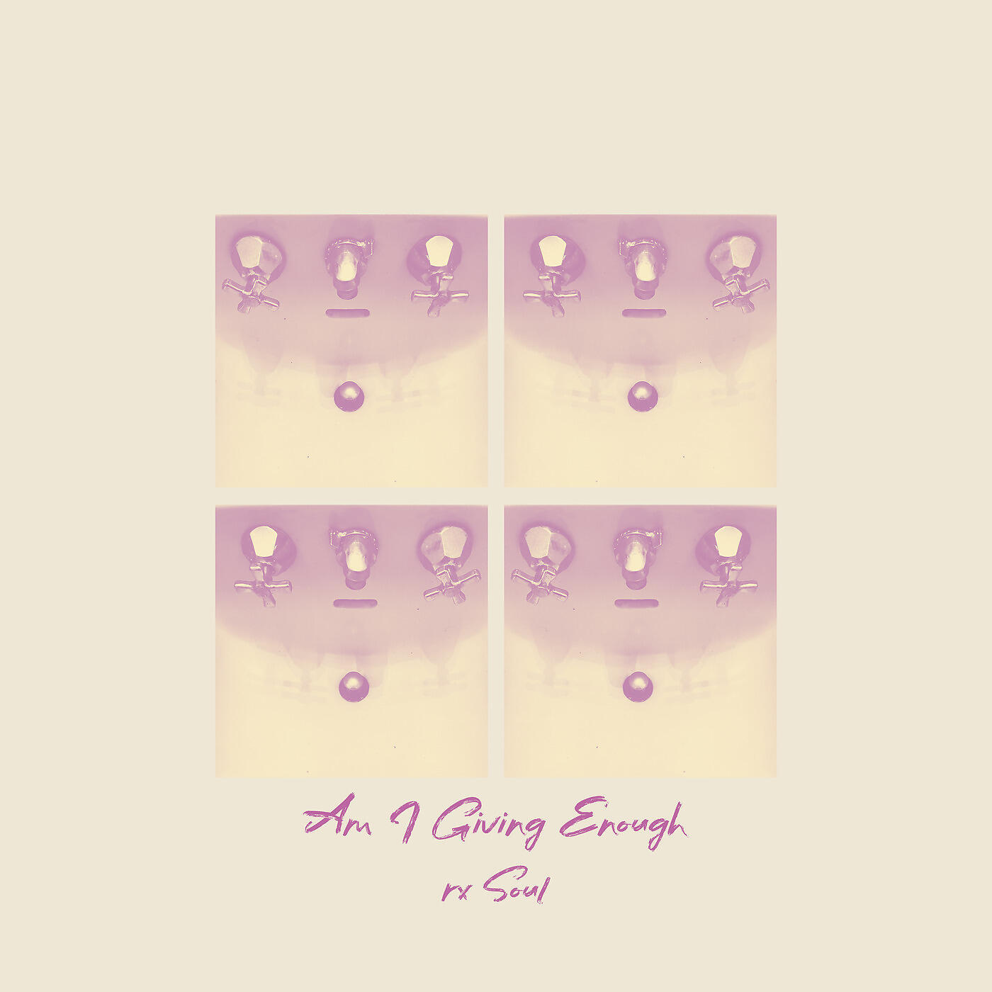Релиз Am I Giving Enough