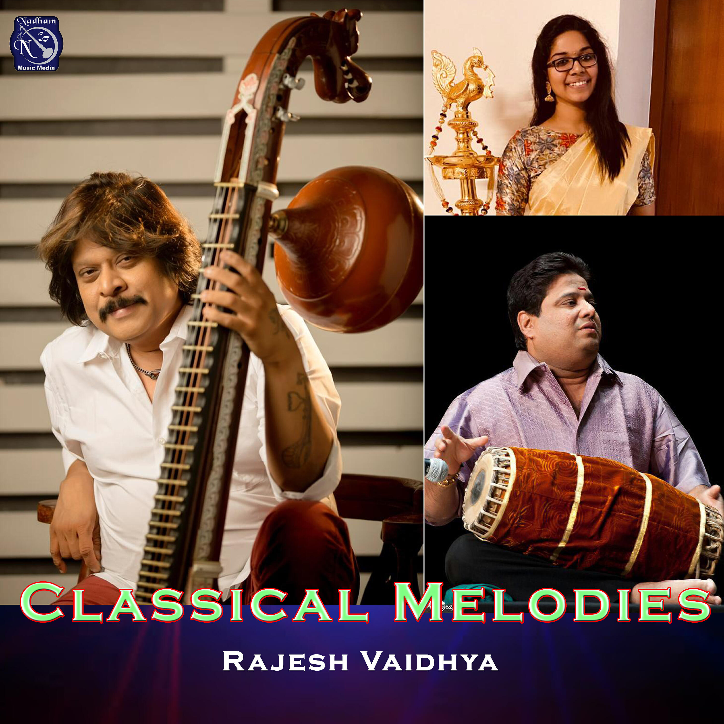 Релиз Classical Melodies
