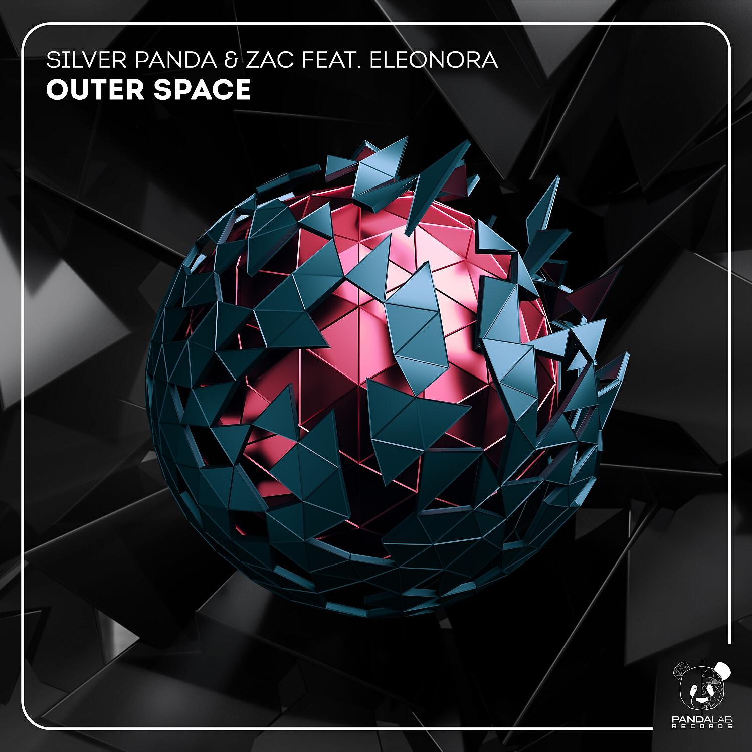 Постер альбома Outer Space