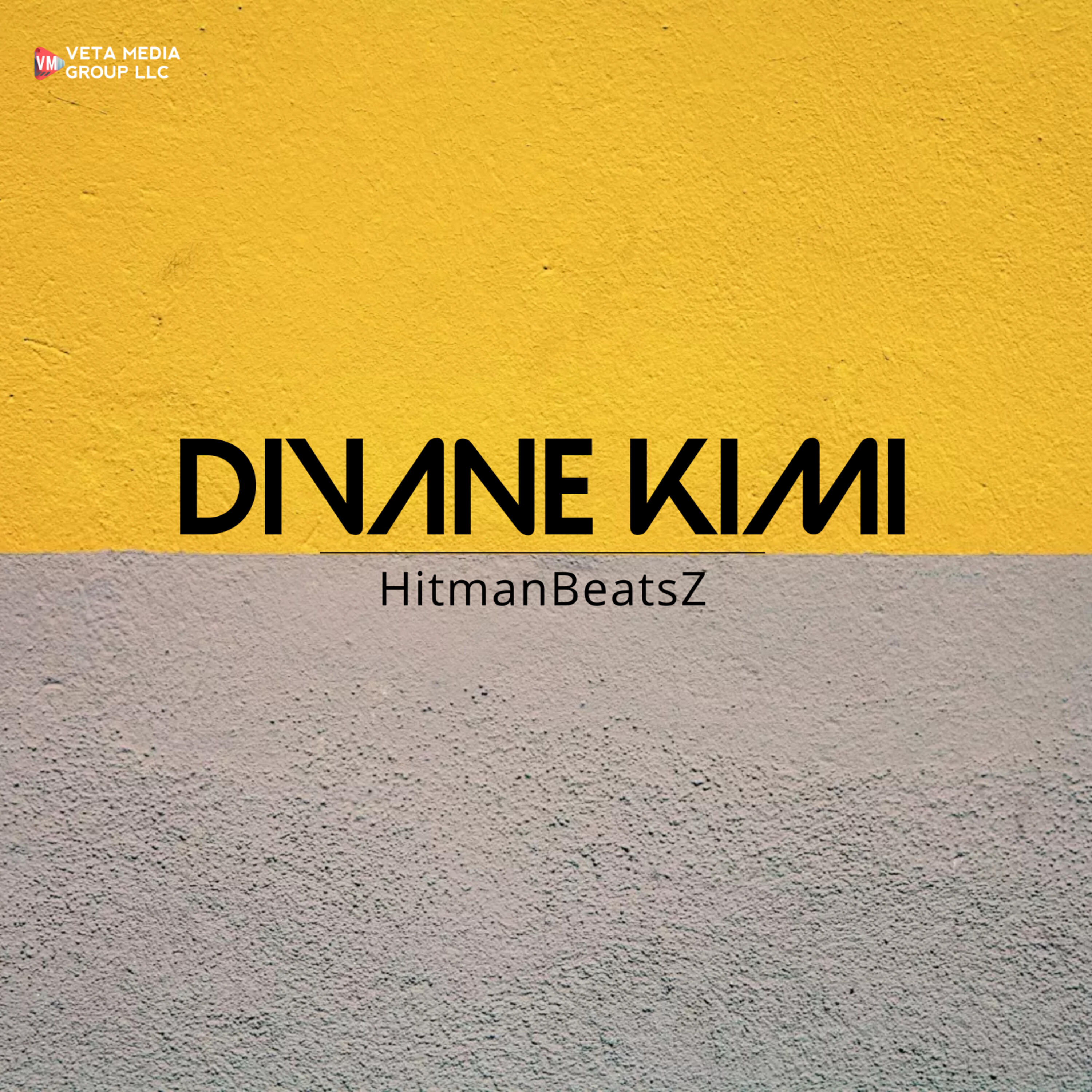 Релиз Divane Kimi