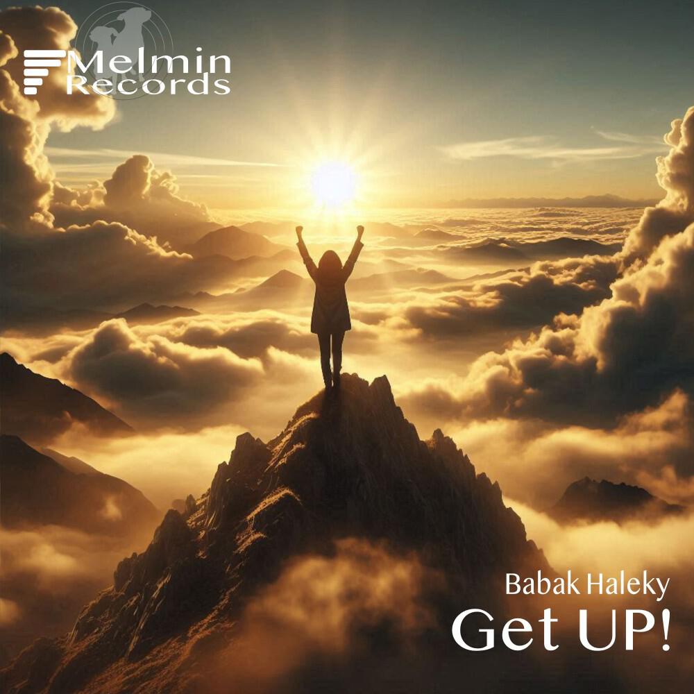Релиз Get Up!