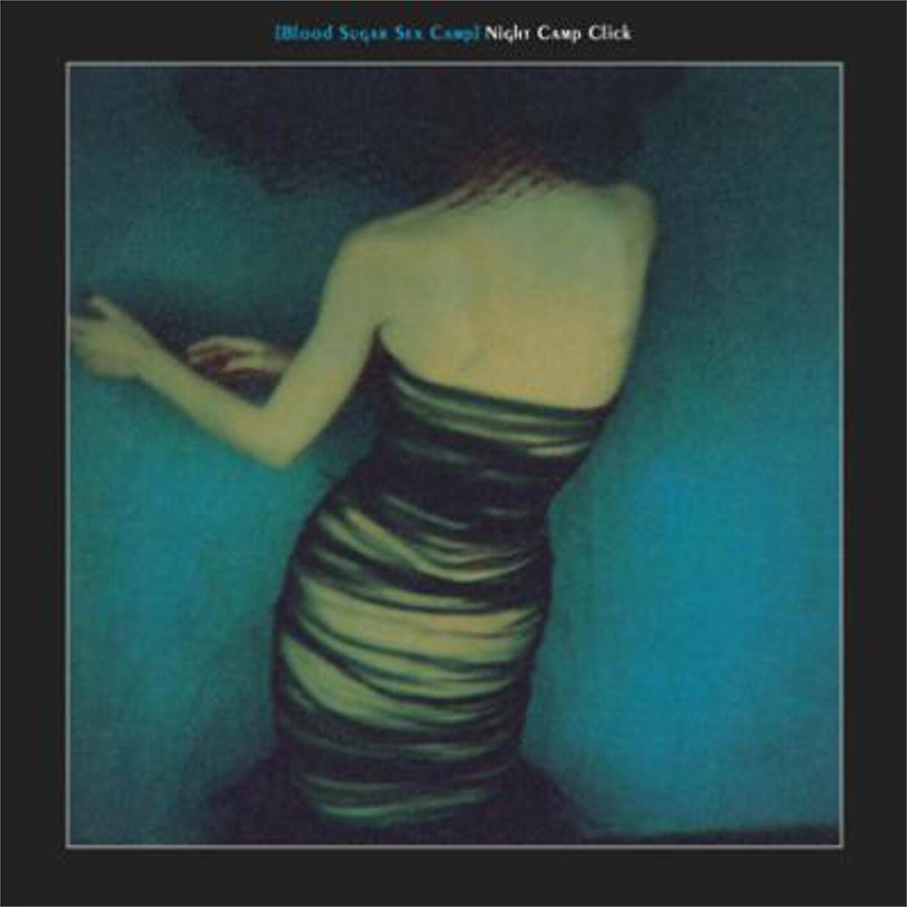Релиз Blood Sugar Sex Camp
