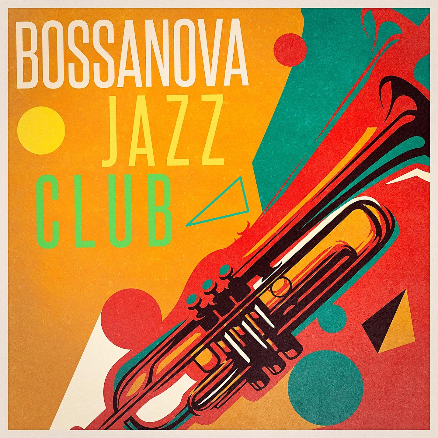 Релиз Bossanova Jazz Club