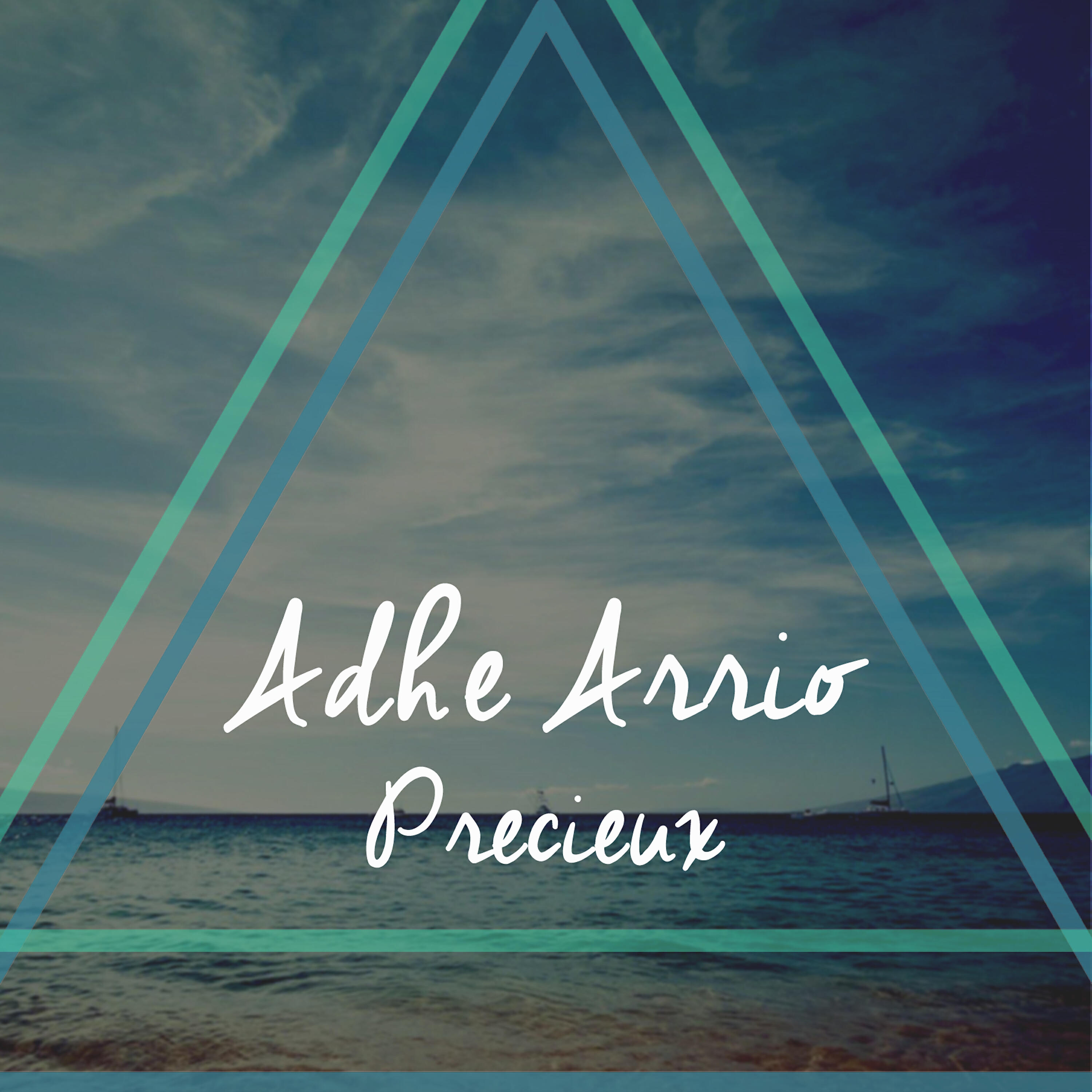 Релиз Precieux