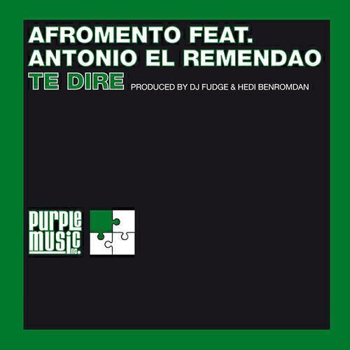 Afromento