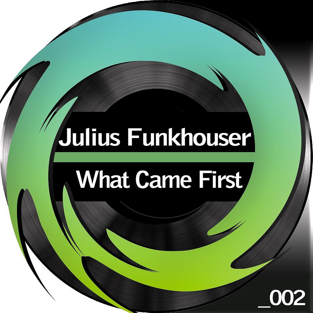Julius Funkhouser