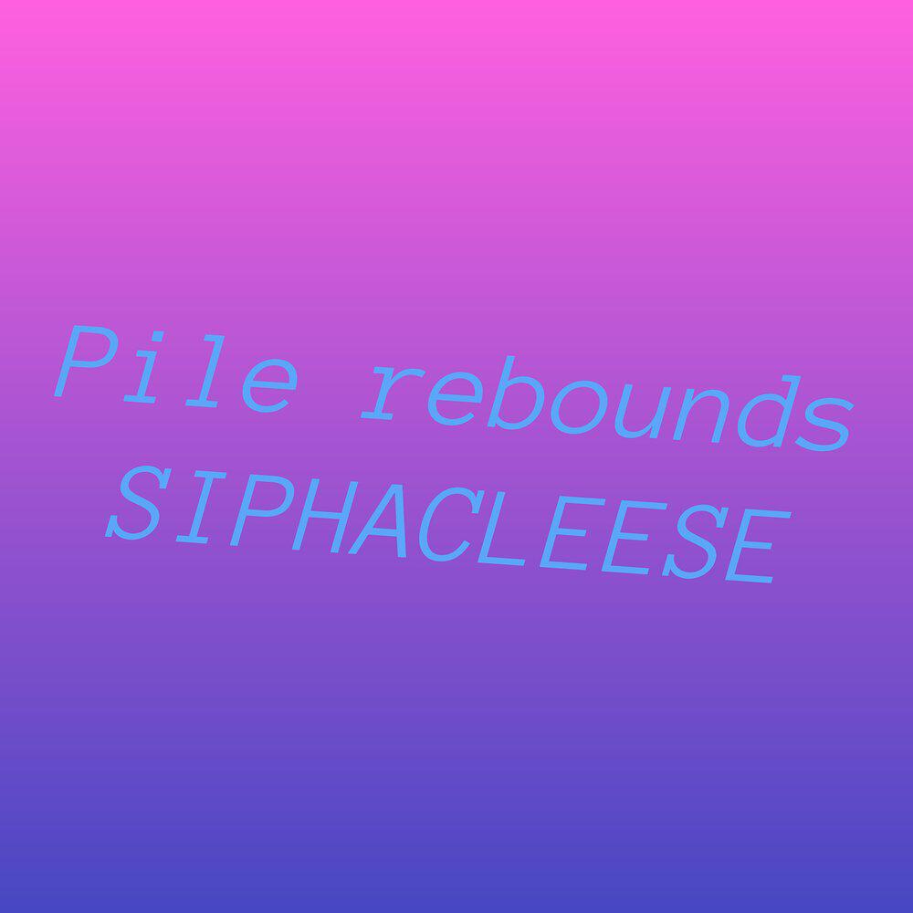 Релиз Pile Rebounds
