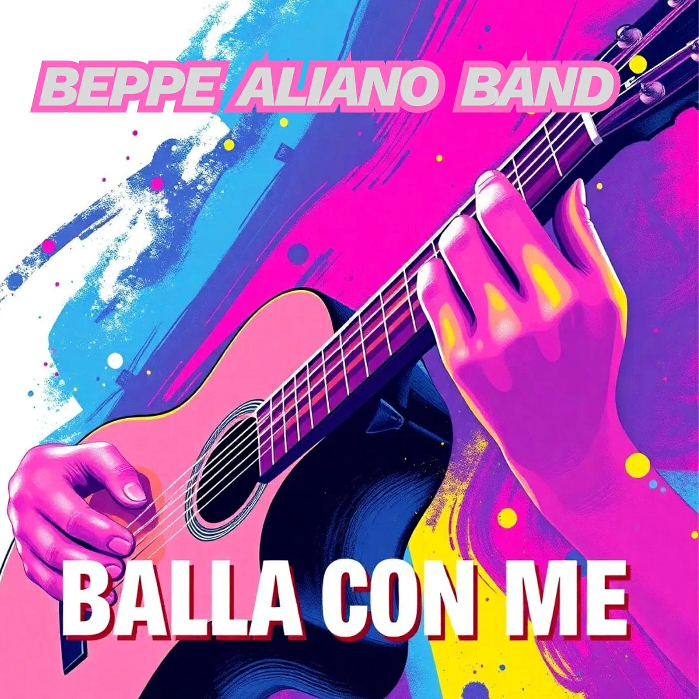 Beppe Aliano Band