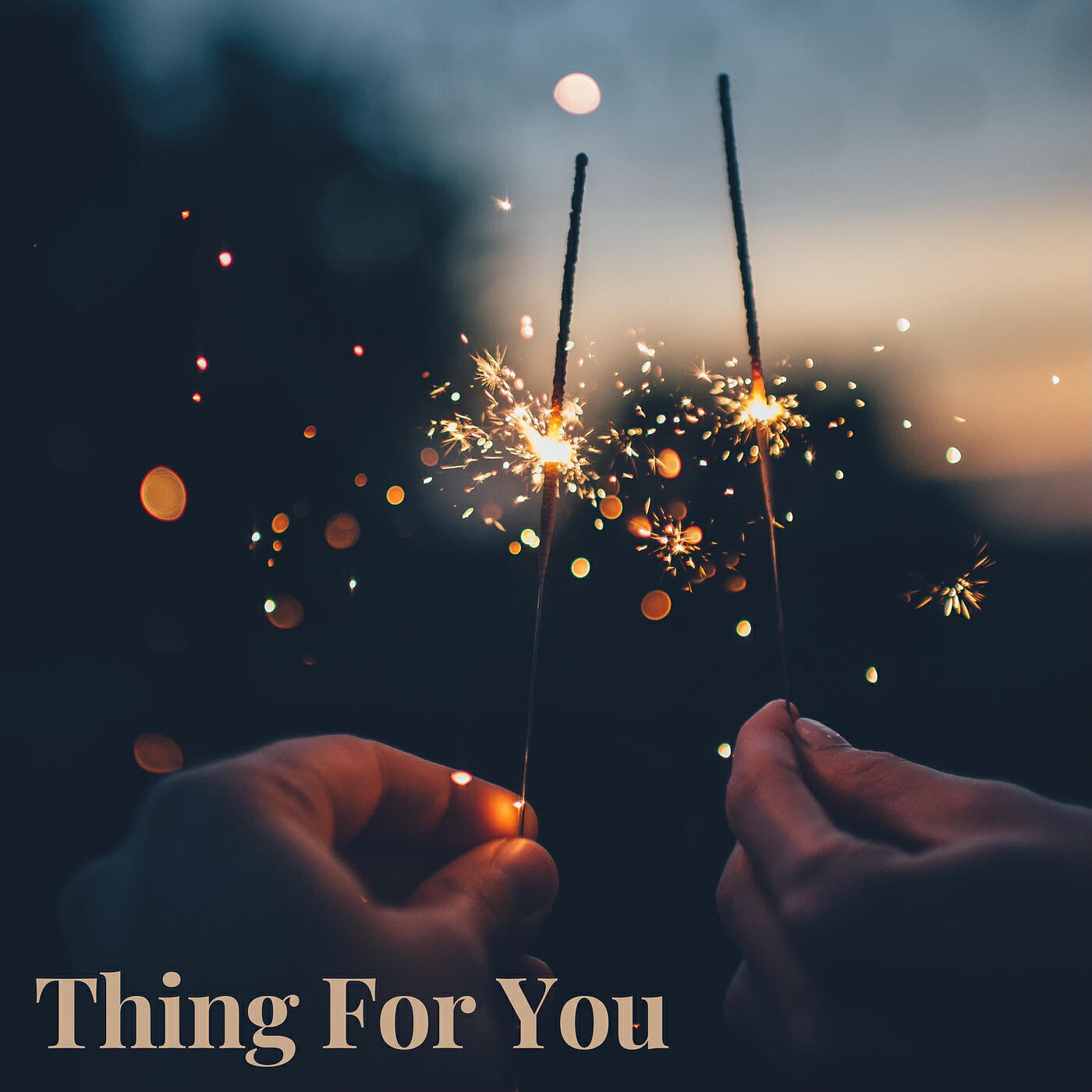 Релиз Thing for You