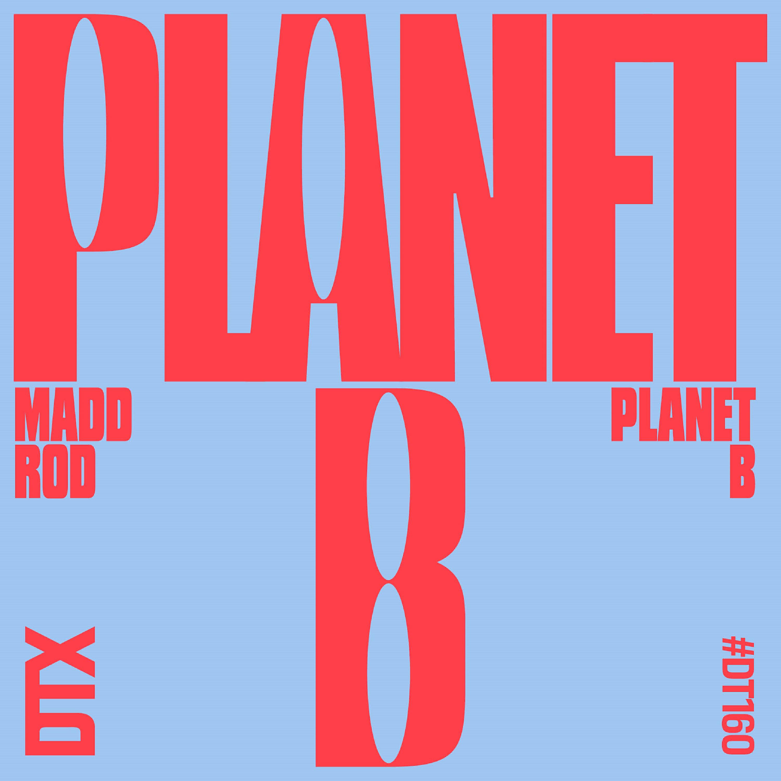 Релиз Planet B