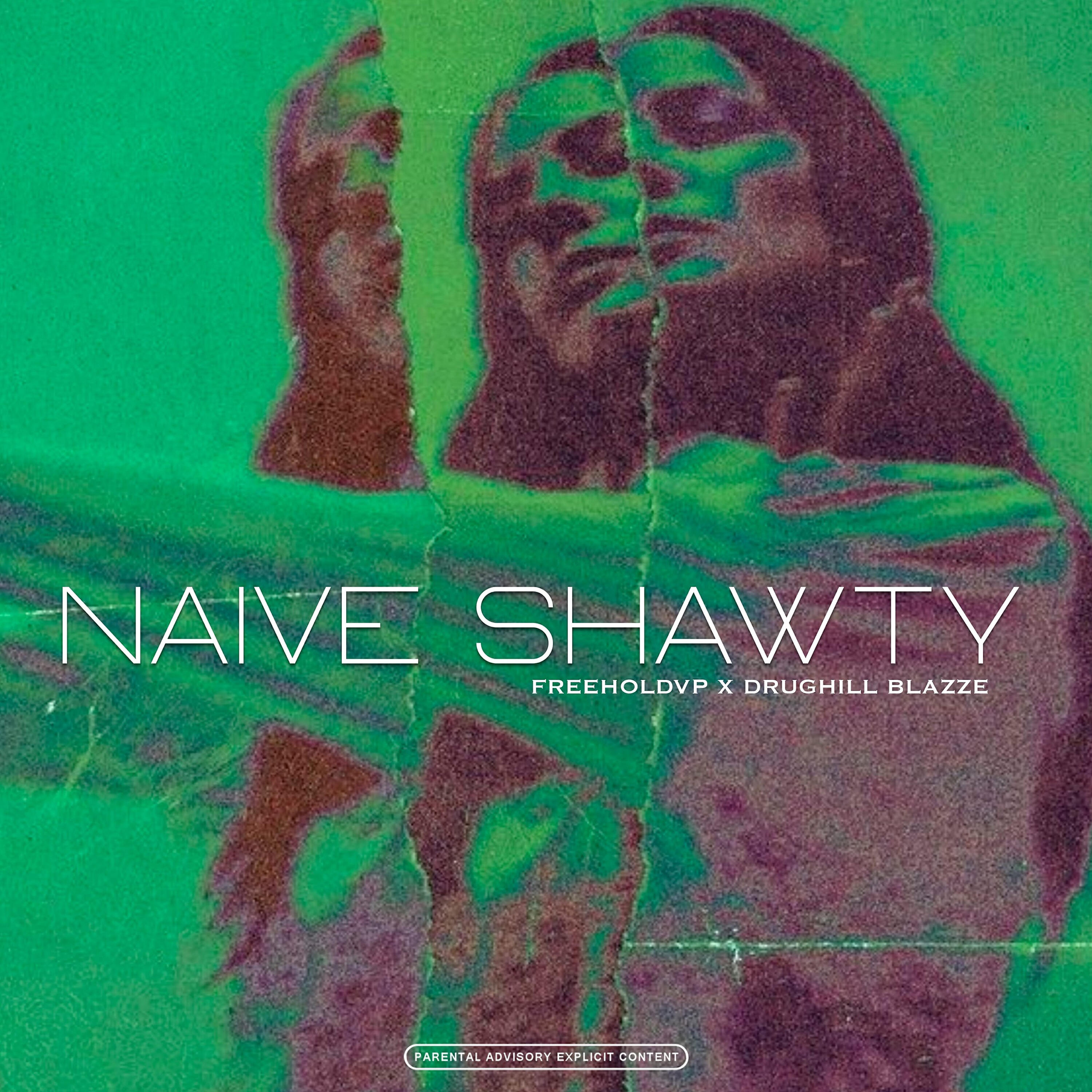 Релиз Naive Shawty