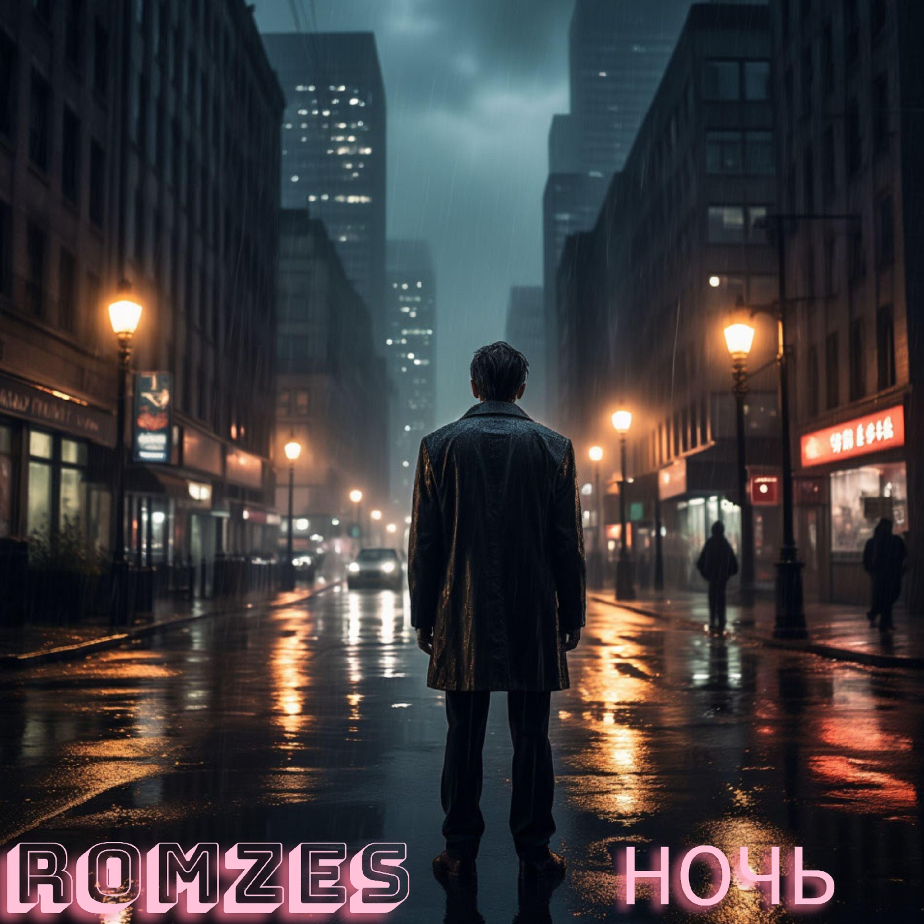 Релиз НОЧЬ
