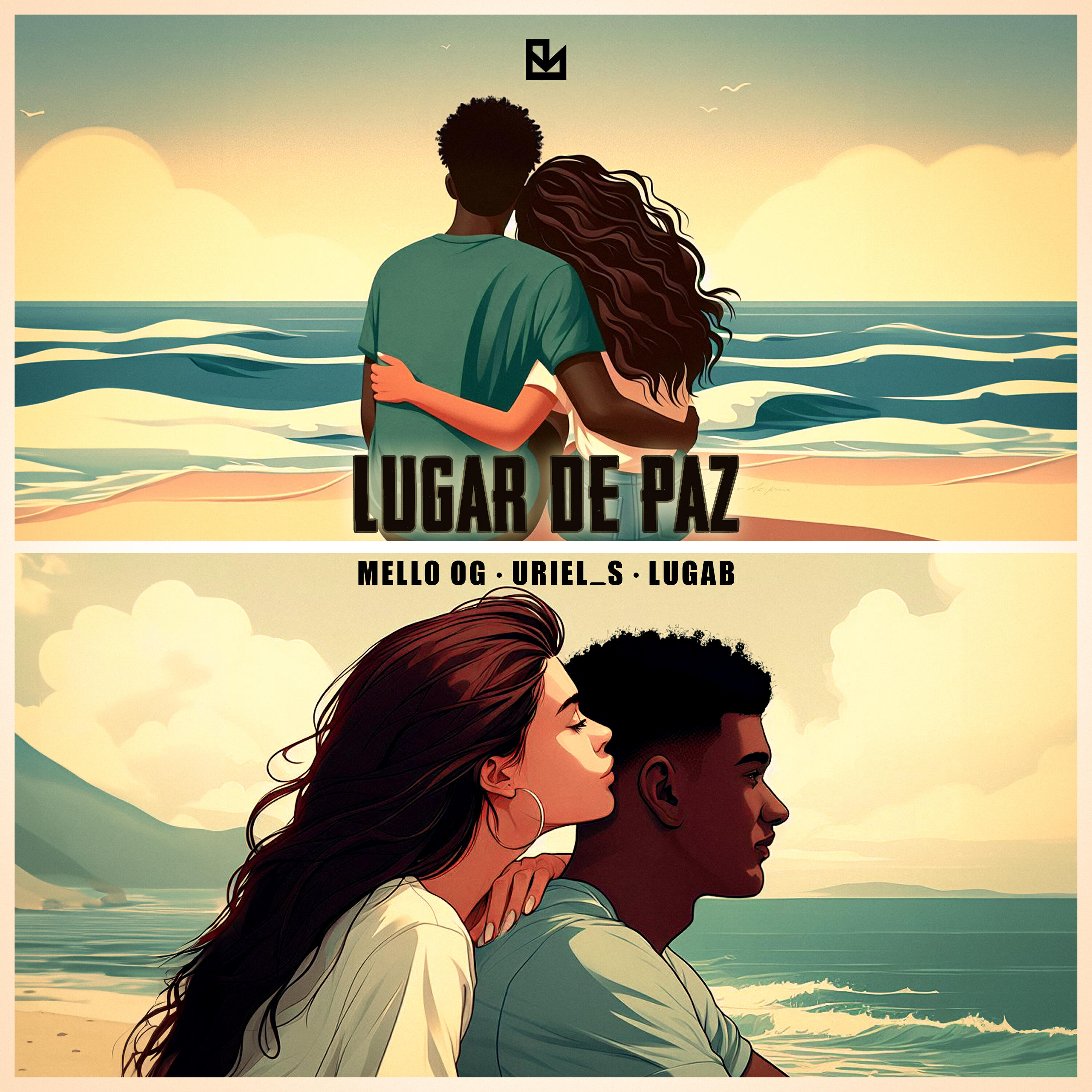 Релиз Lugar de Paz