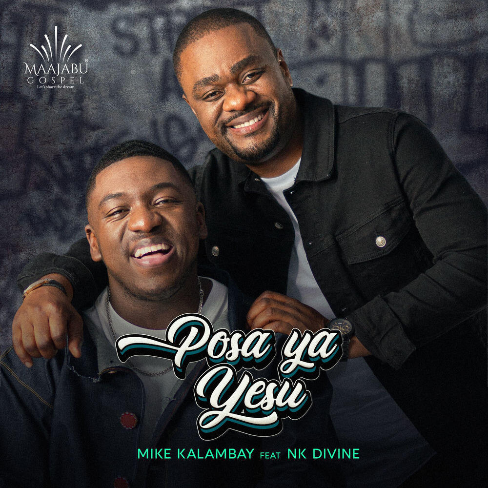 Релиз Posa ya Yesu
