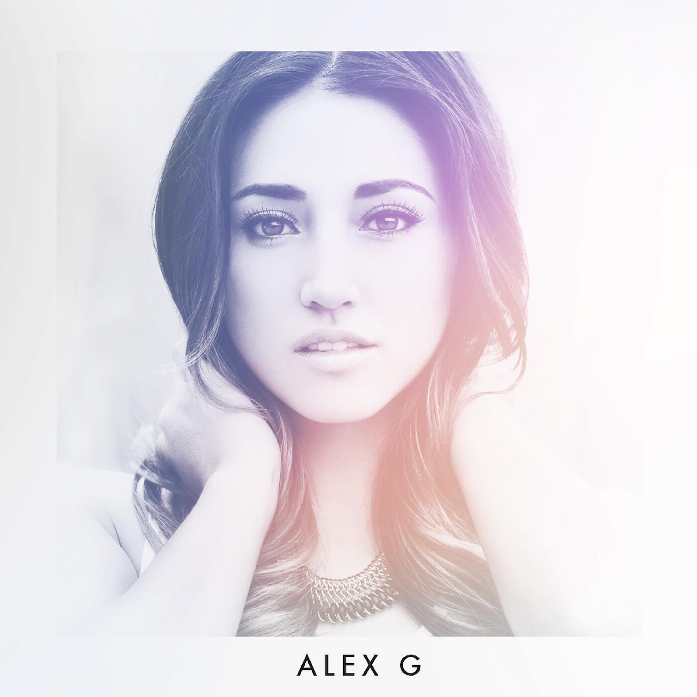 Релиз Alex G