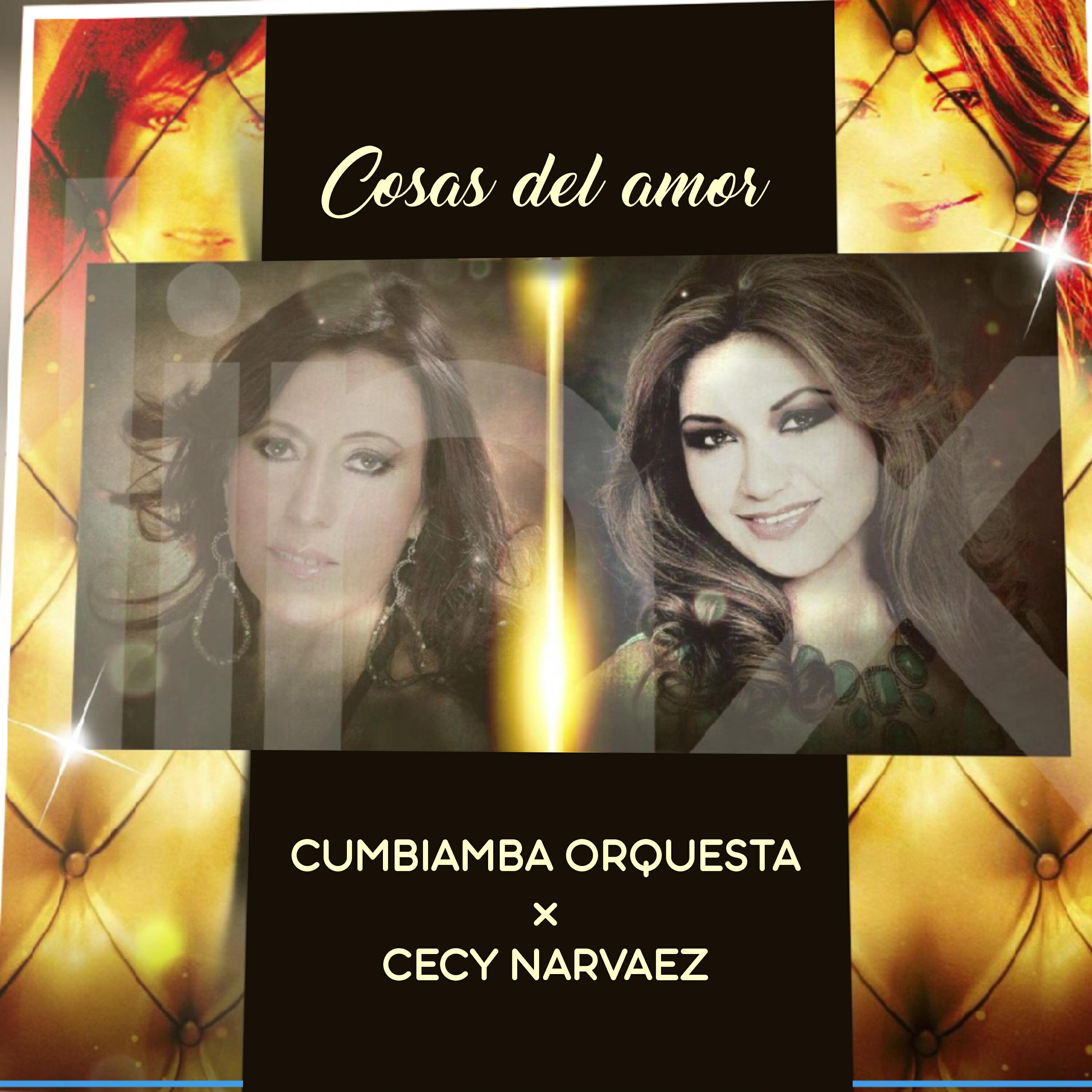 Cumbiamba Orquesta