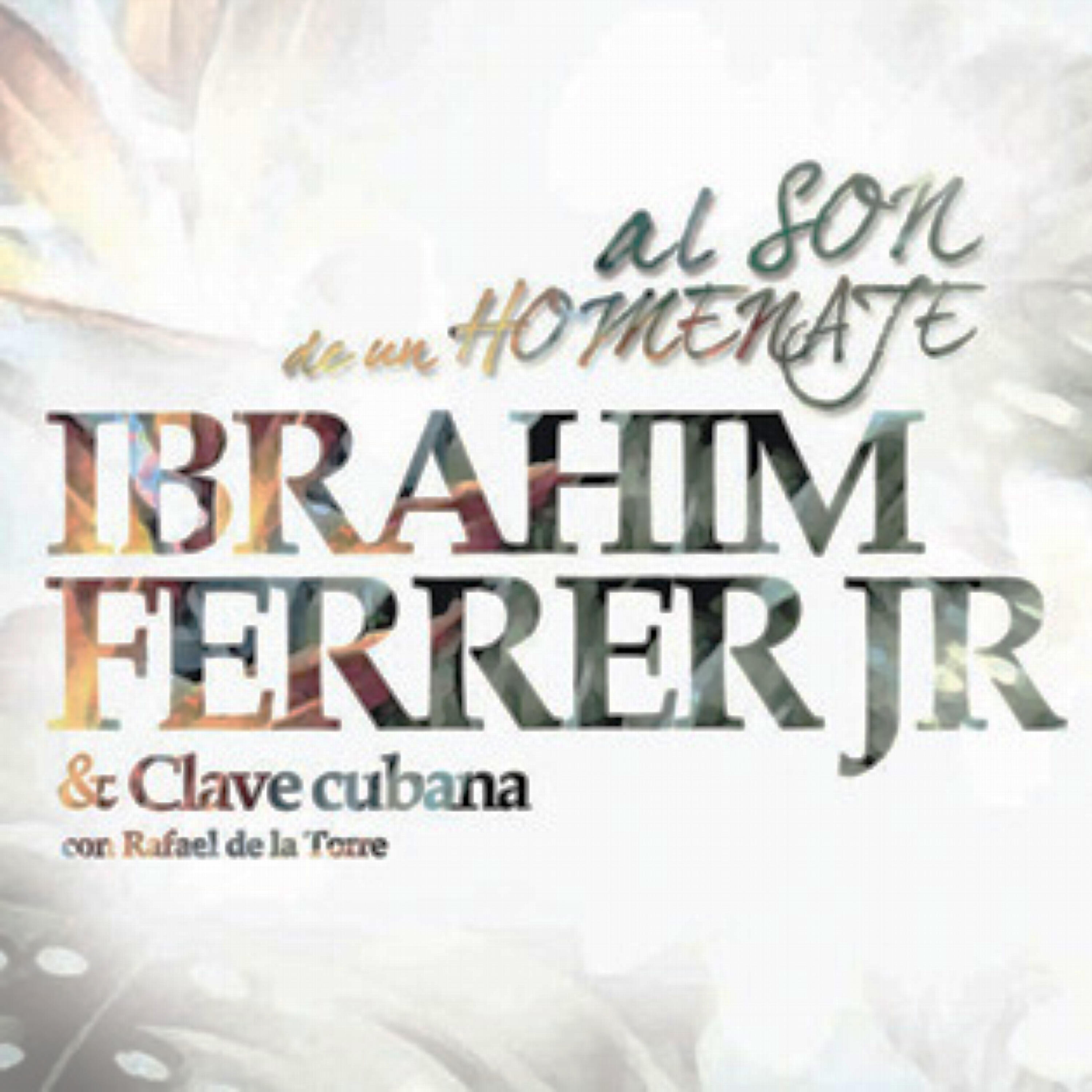 Релиз Al Son de un Homenaje