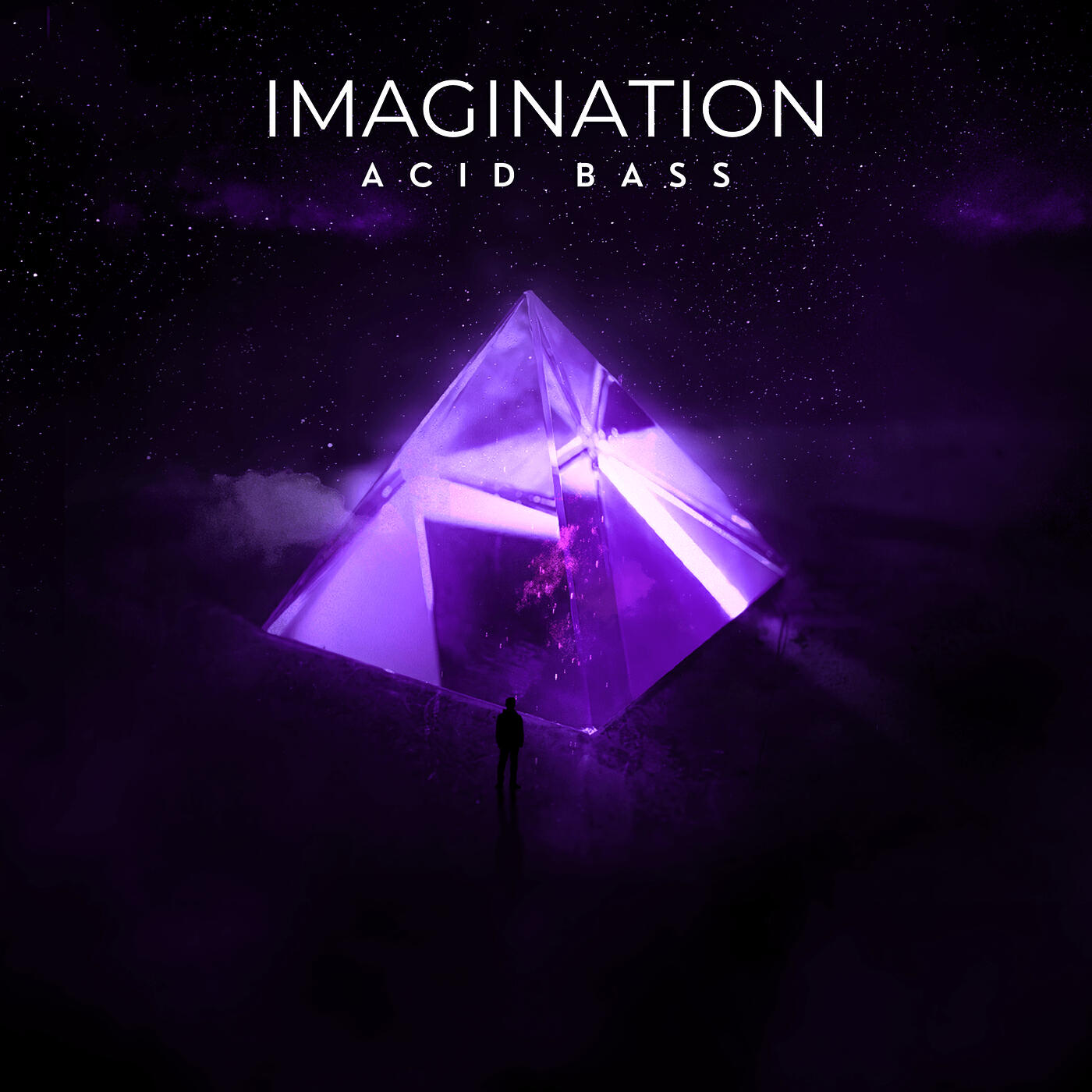 Релиз Imagination