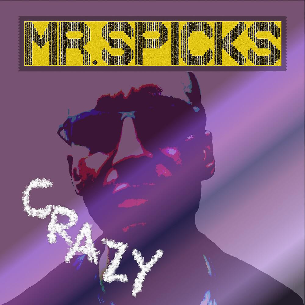 Релиз Crazy
