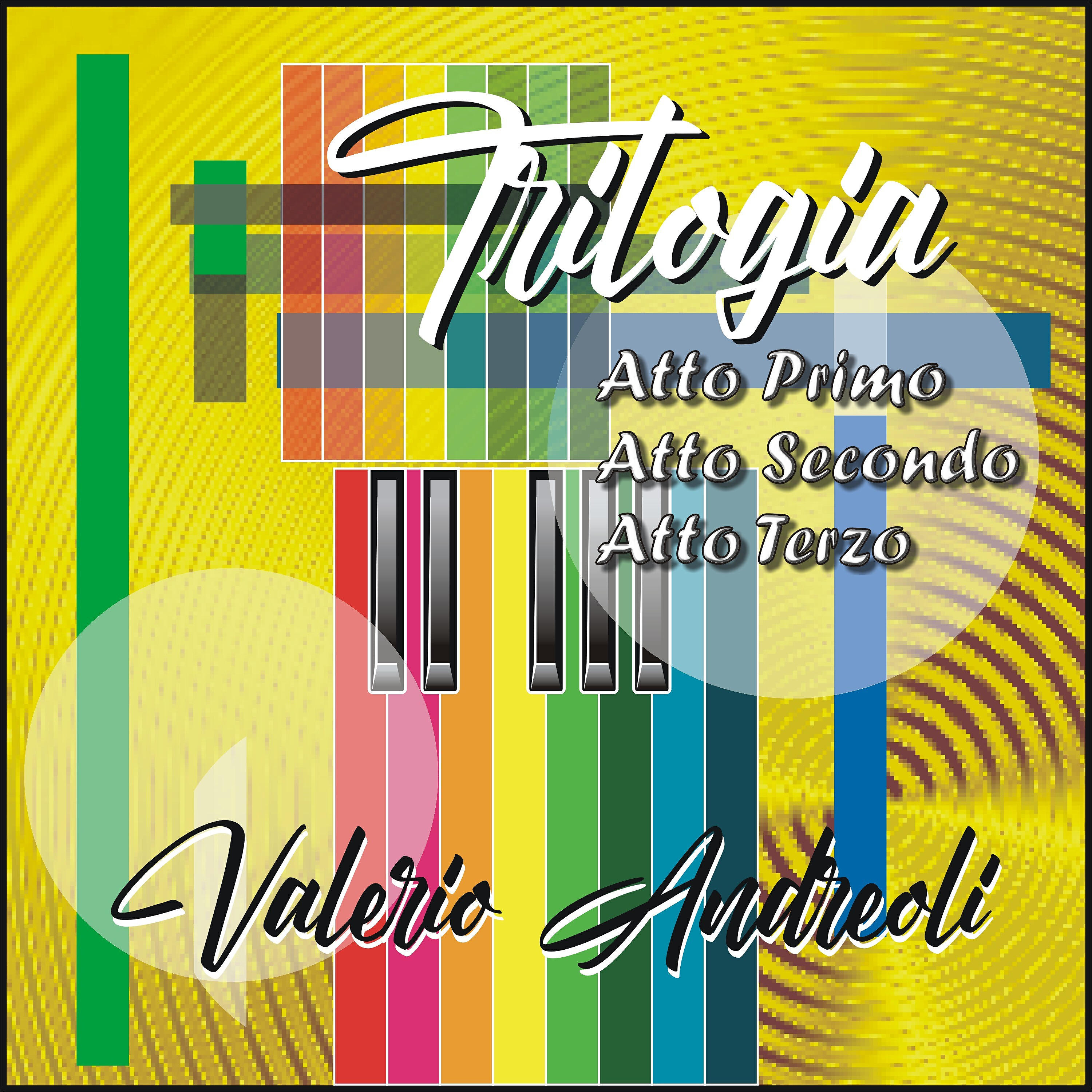 Релиз Trilogia