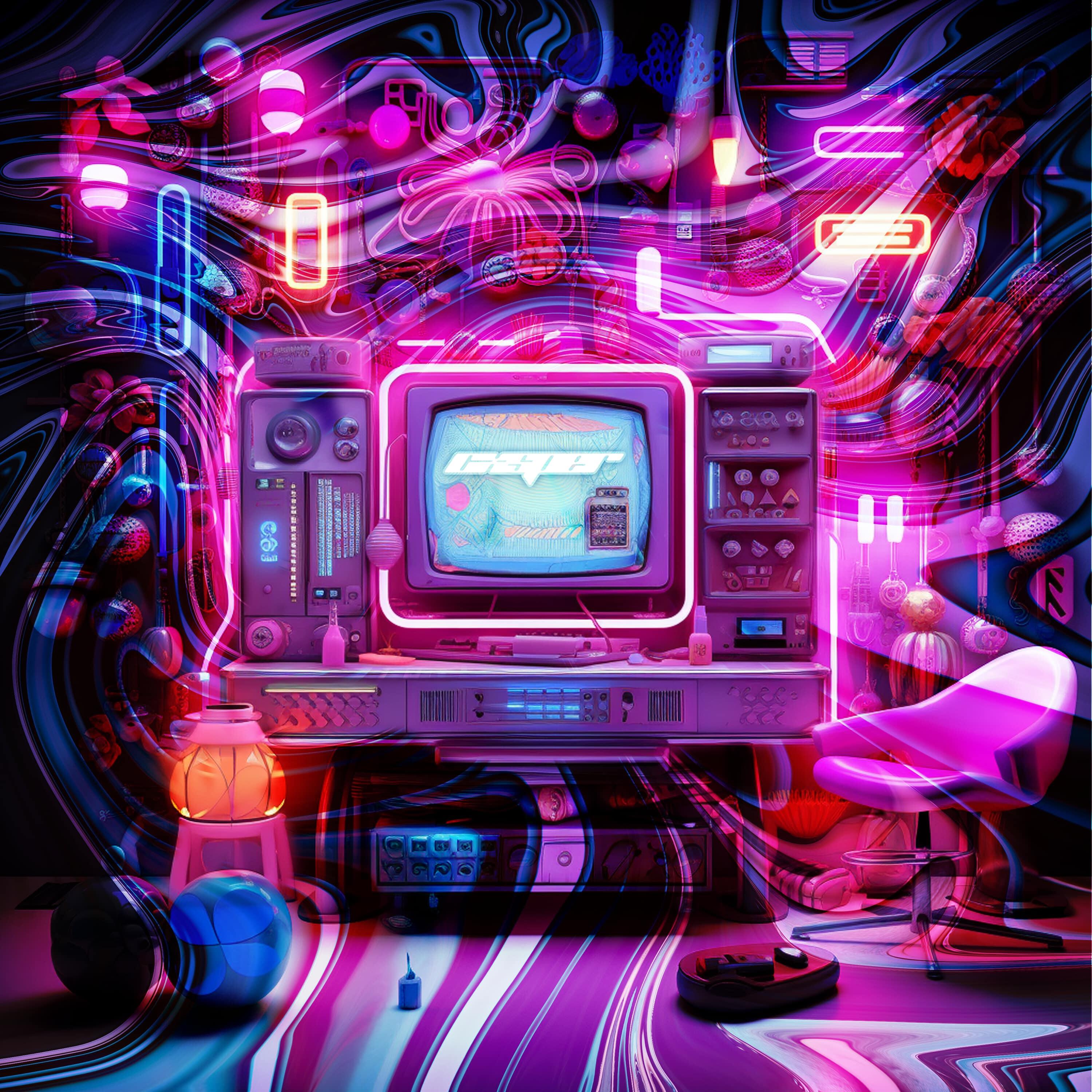 Релиз Koneko