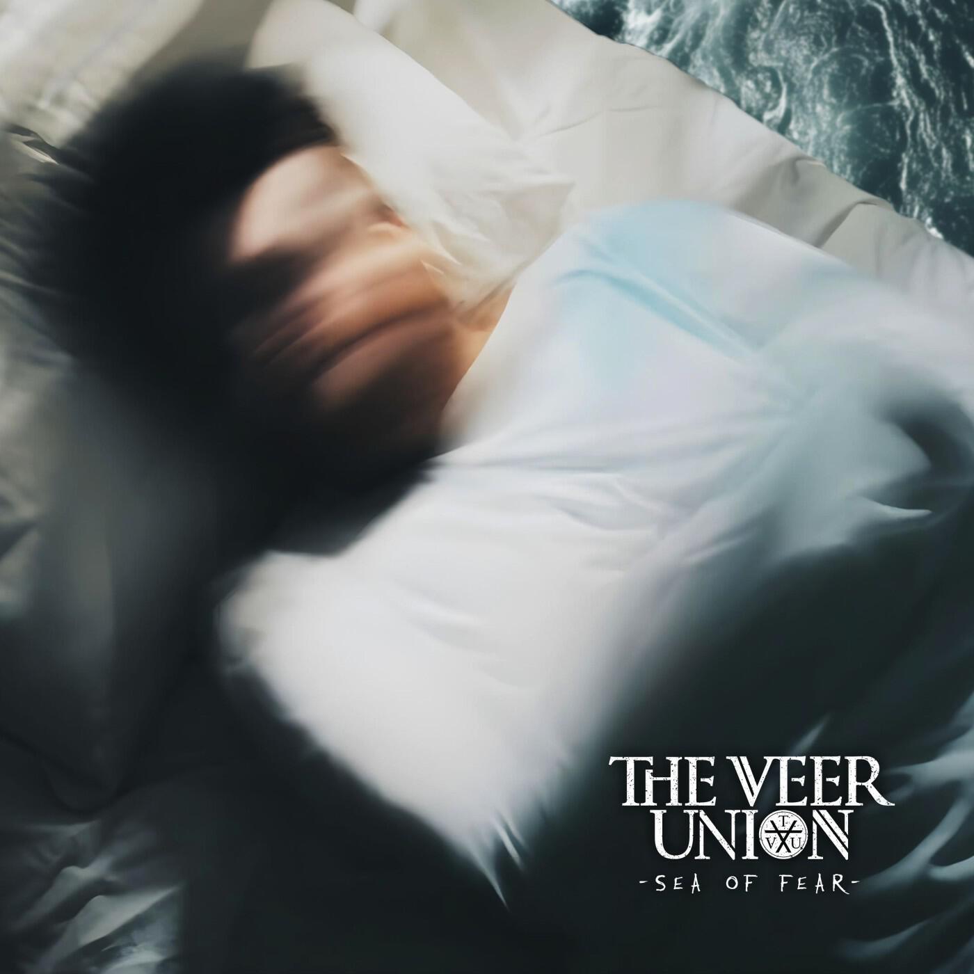 Постер альбома Sea of Fear