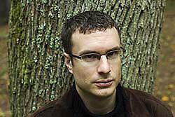 Matthew Whittall