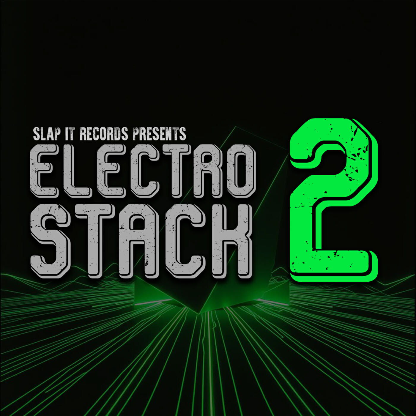 Релиз Electro Stack, Vol. 2