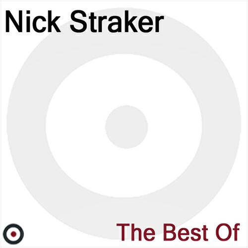 Релиз Nick Straker
