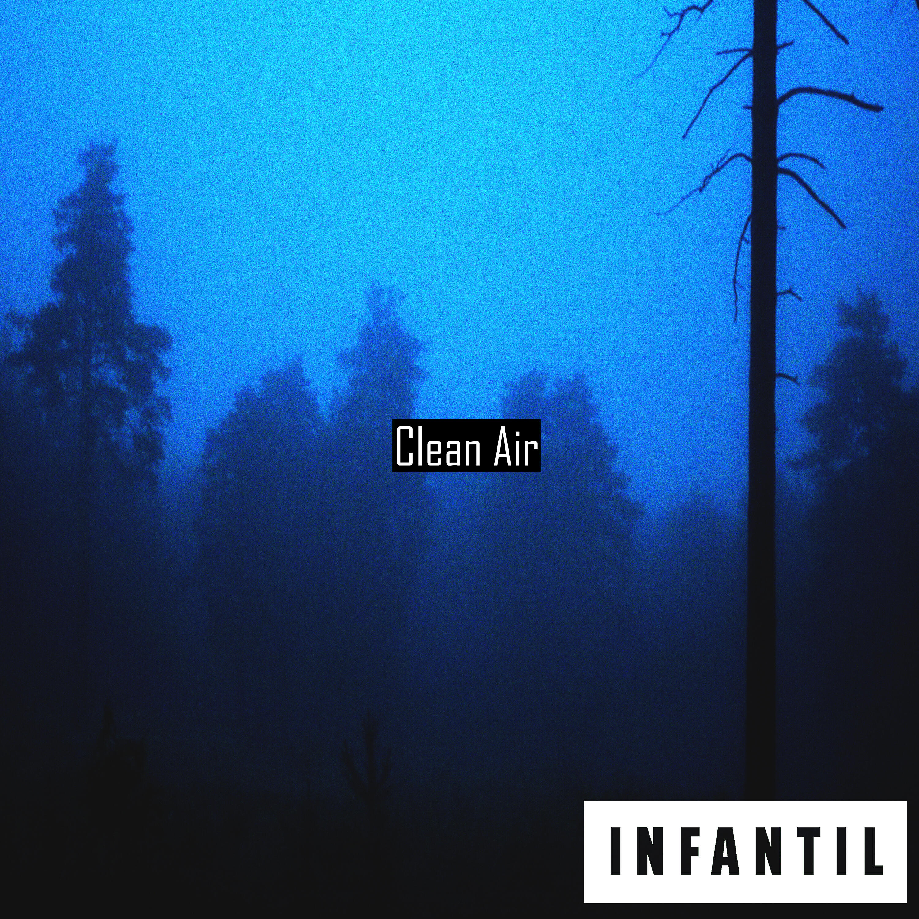 Релиз Clean Air