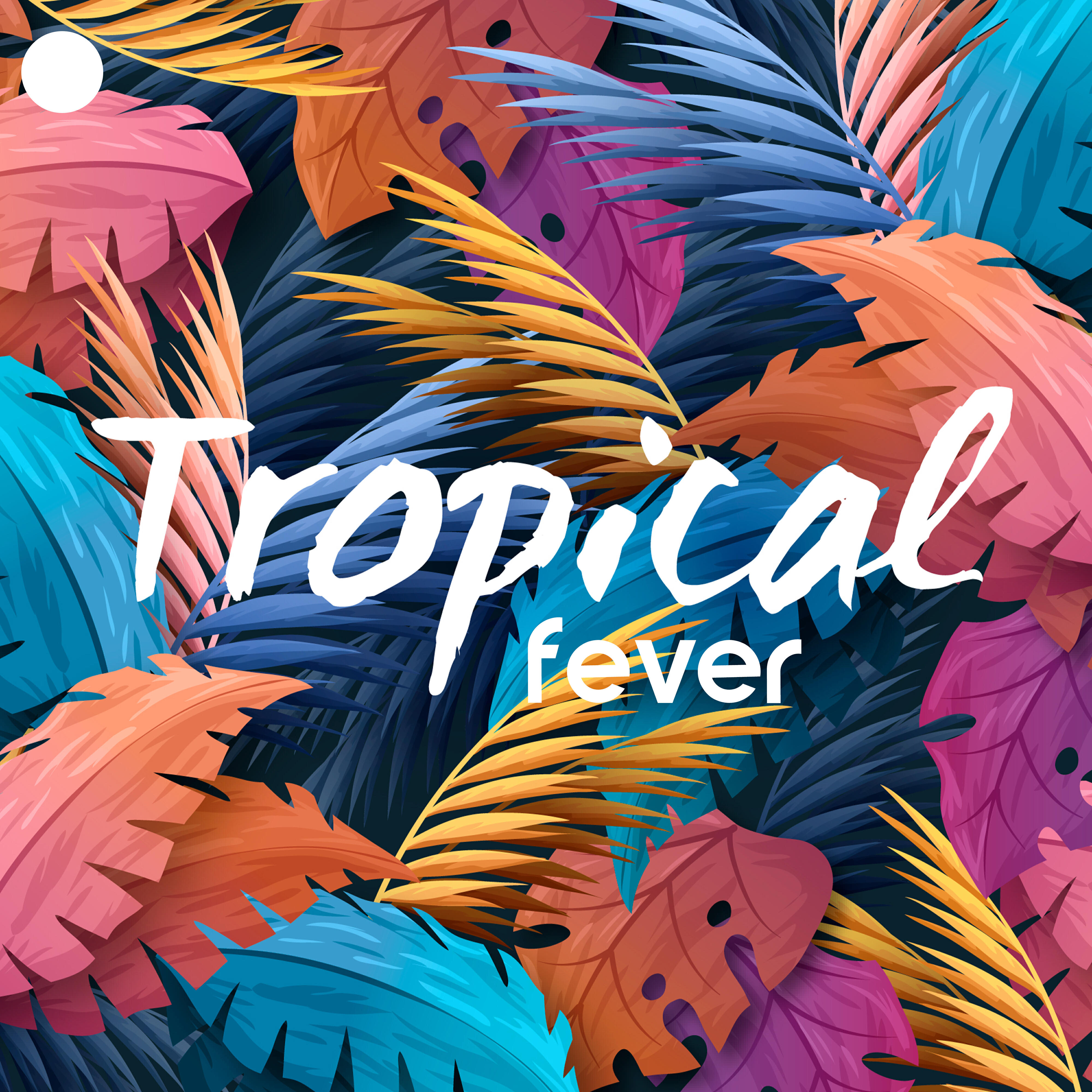 Релиз Tropical Fever - Mesmerizing Rainforest Sounds for Relaxation
