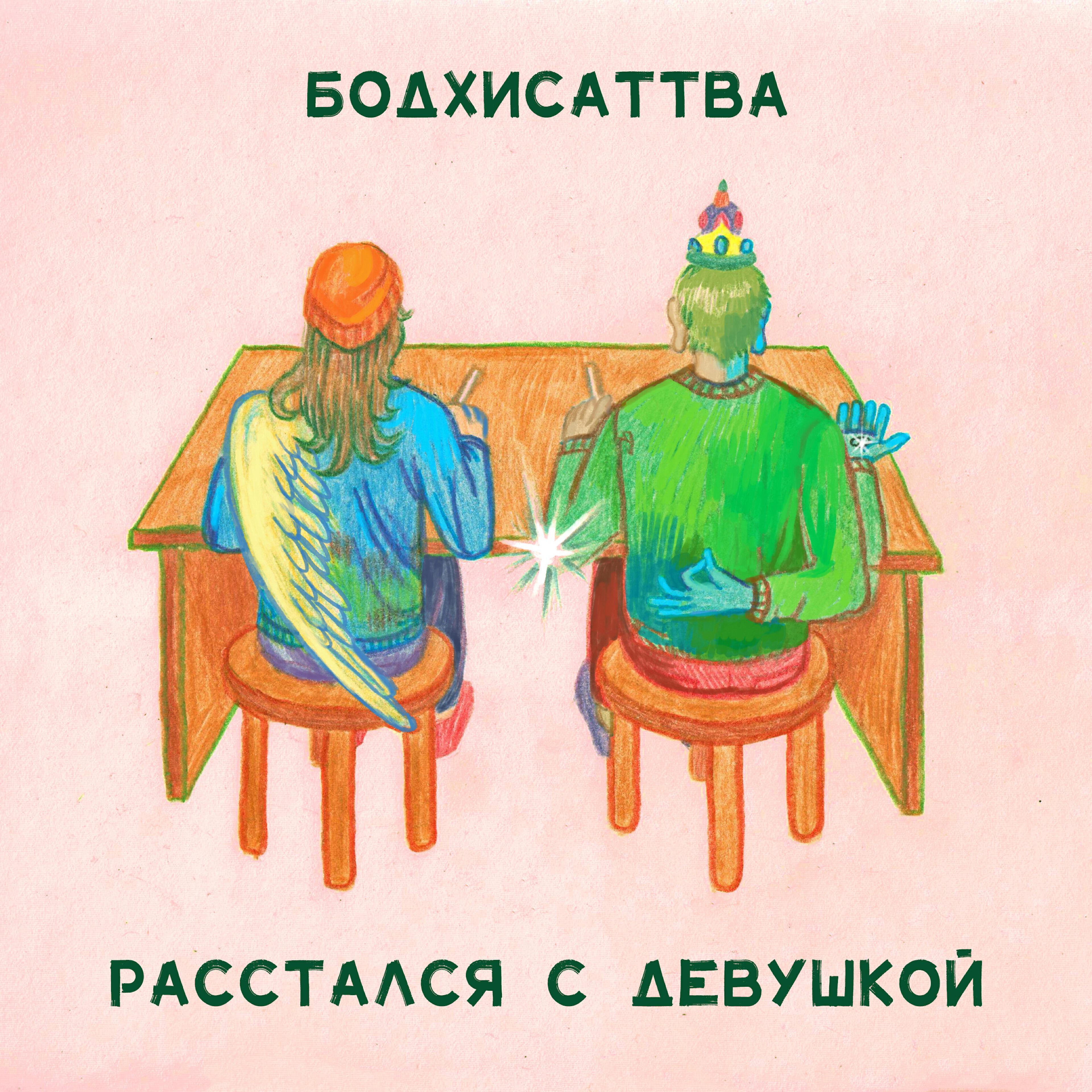 Костёр