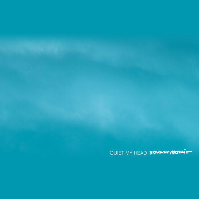 Релиз Quiet My Head