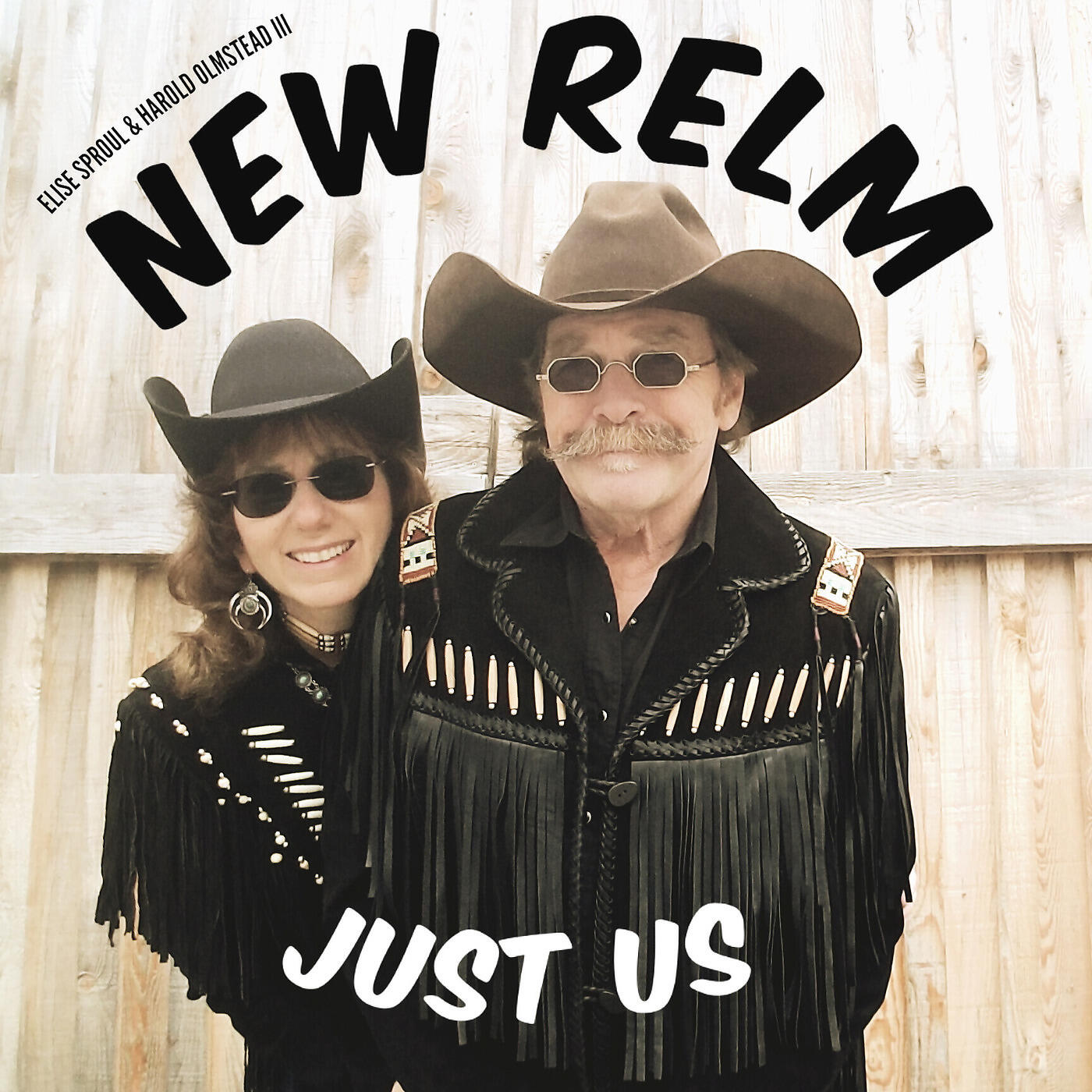 Релиз New Relm Just Us