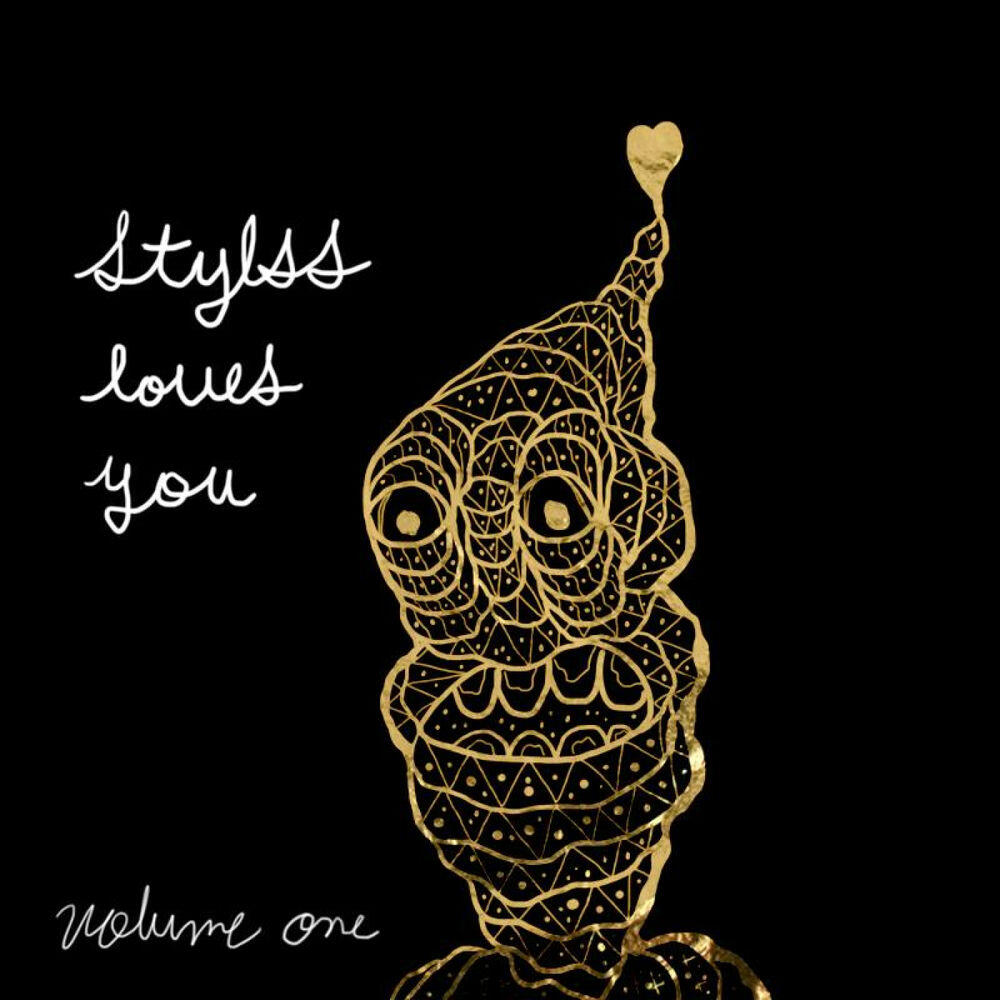 Релиз STYLSS Loves You - Volume One