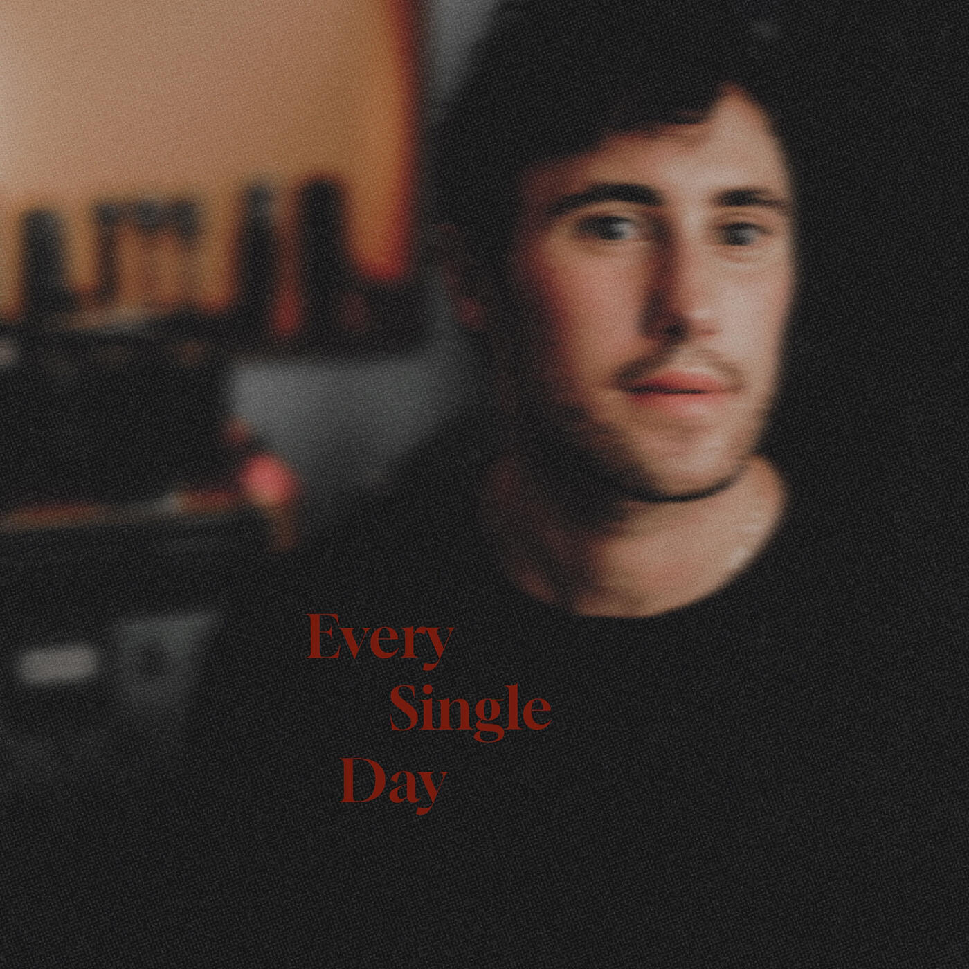 Релиз Every Single Day