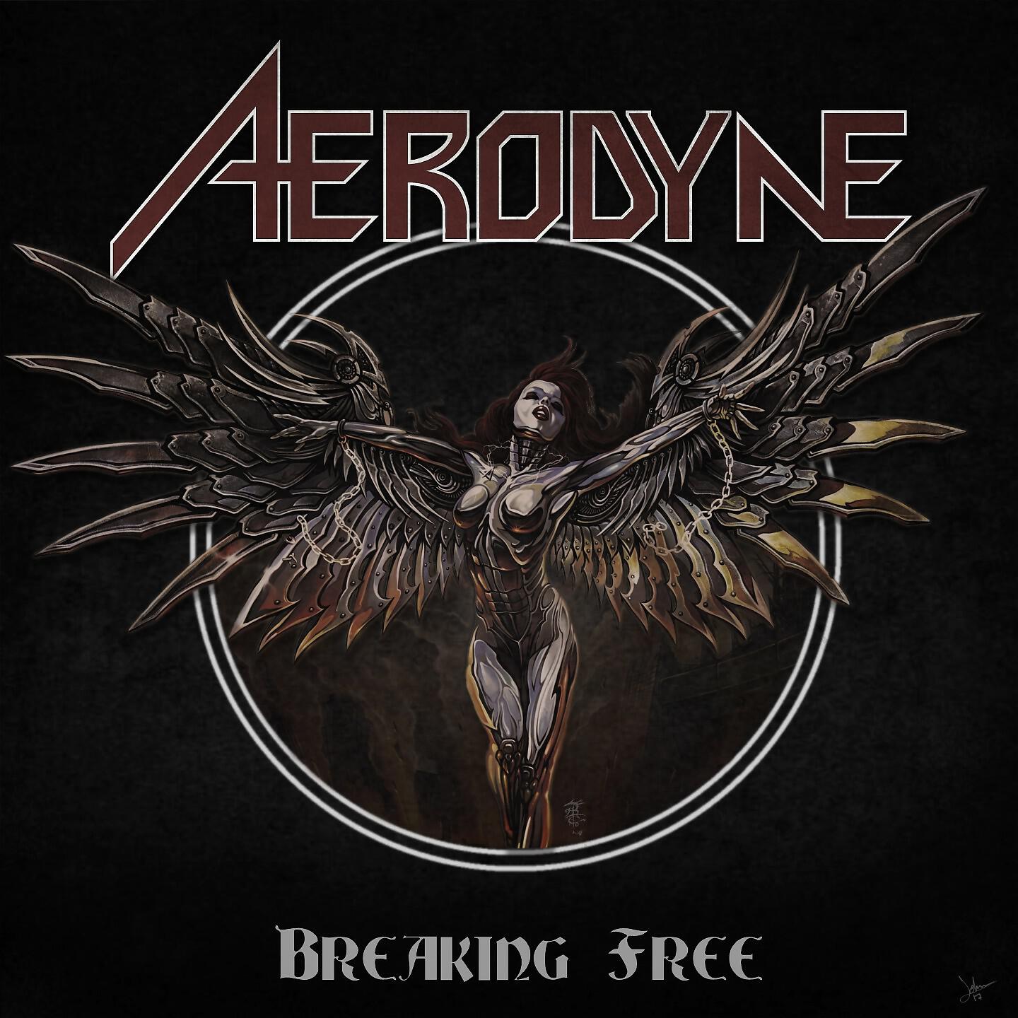 Постер альбома Breaking Free