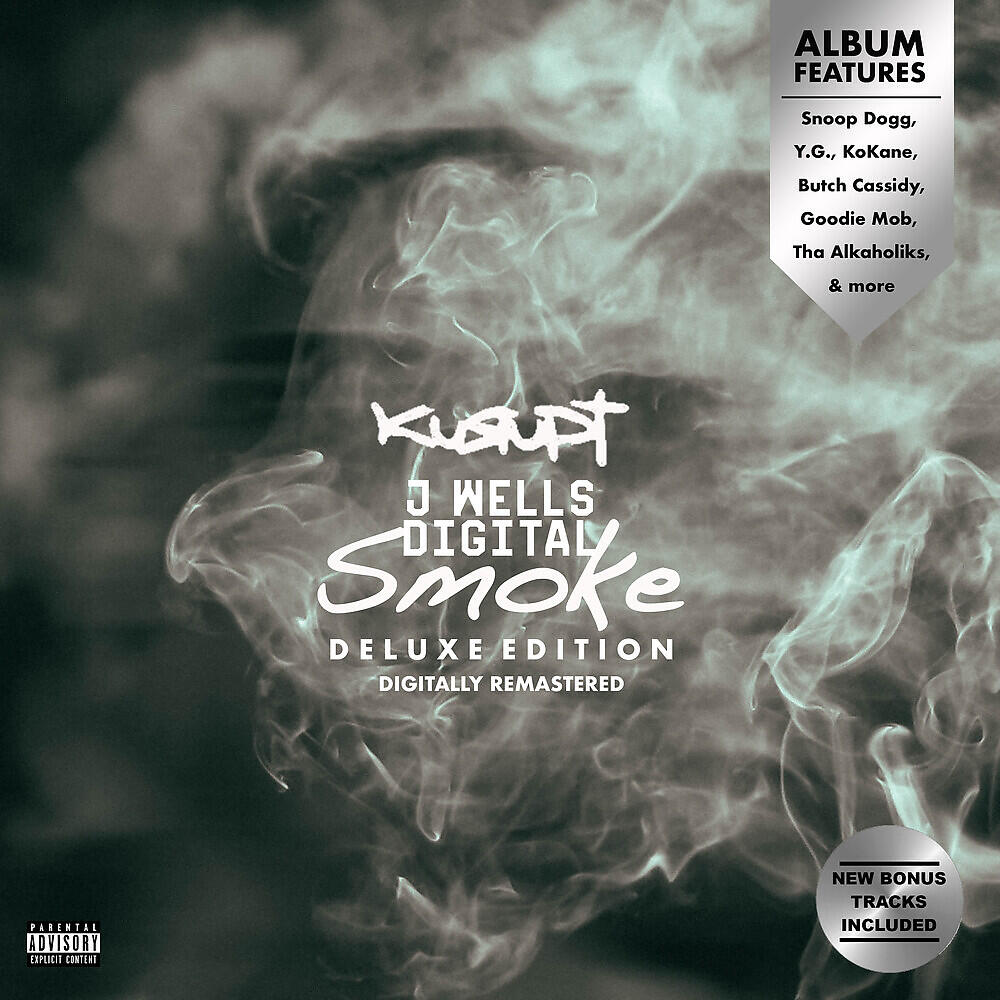 Скачать песню Kurupt, J Wells, Butch Cassidy, Kimmi - History (2018 Remaster) бесплатно в MP3 для Android и iOS