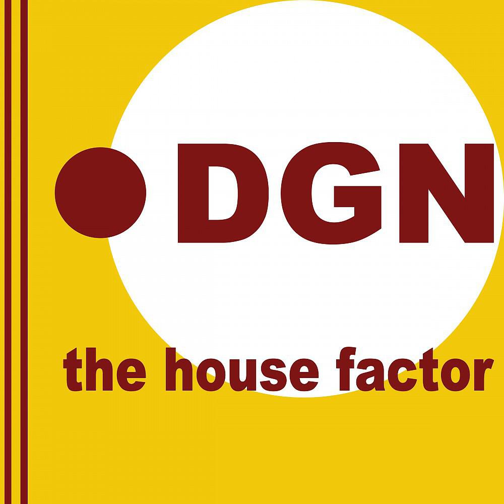 Релиз The House Factor