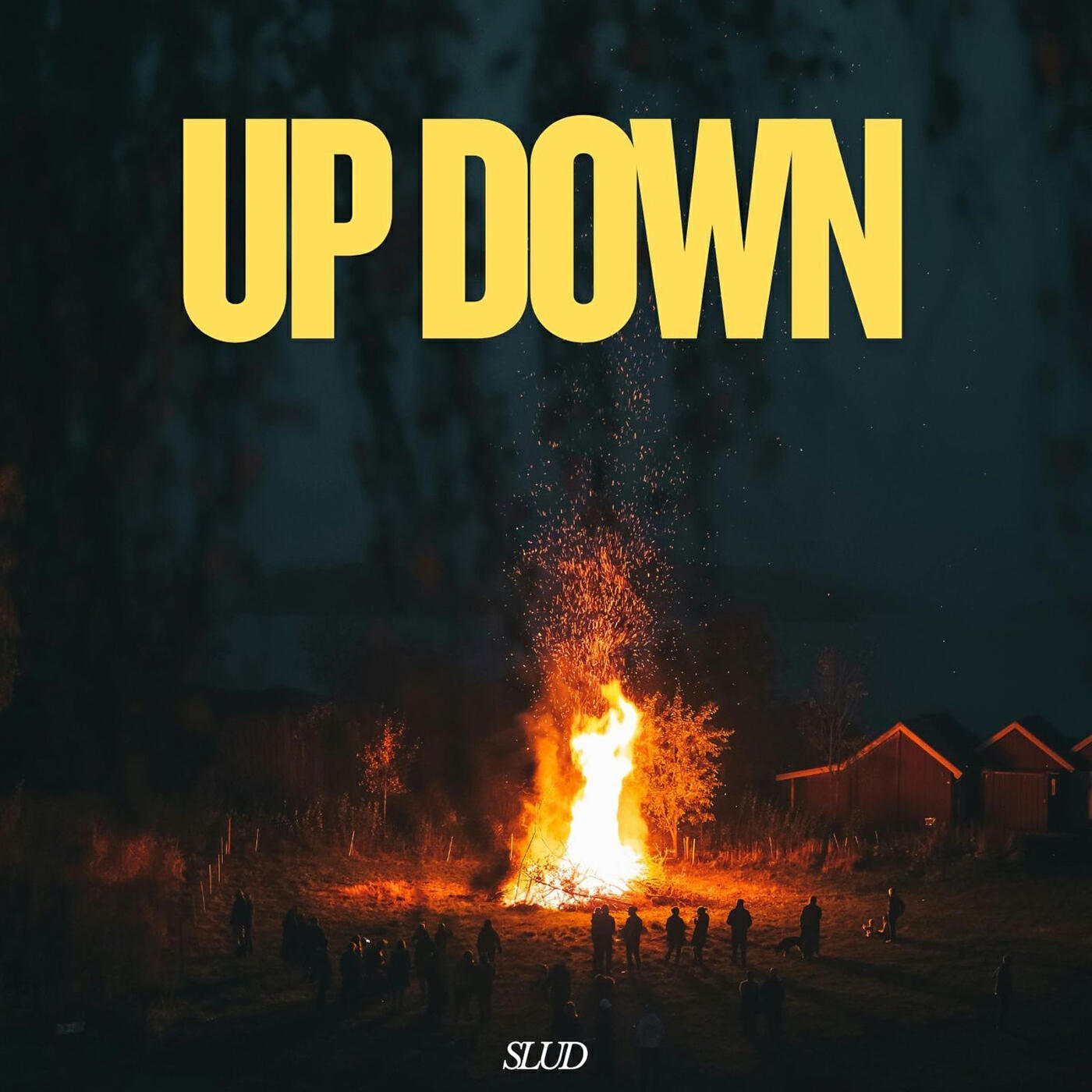Релиз Up Down