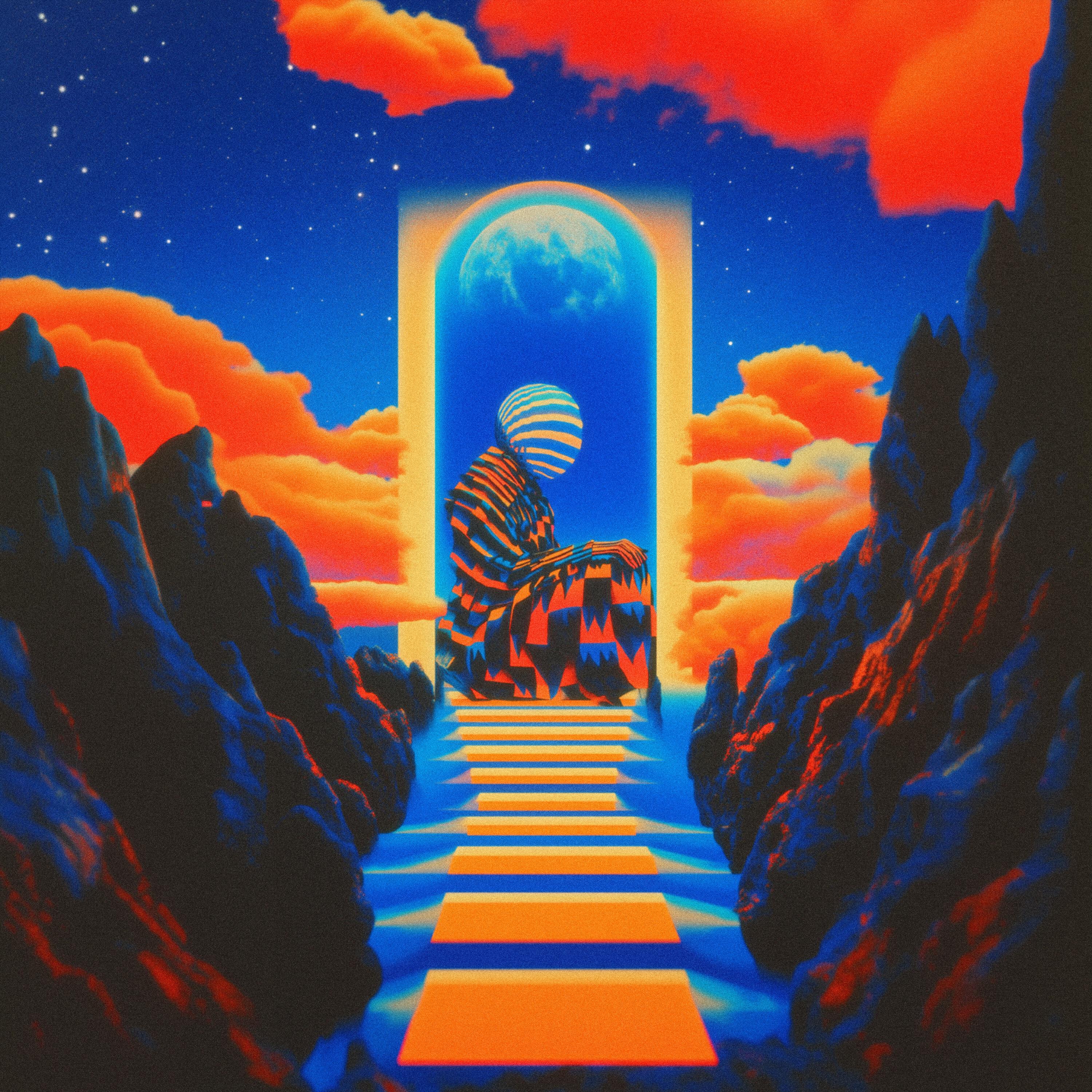 Релиз Lunar Bloom