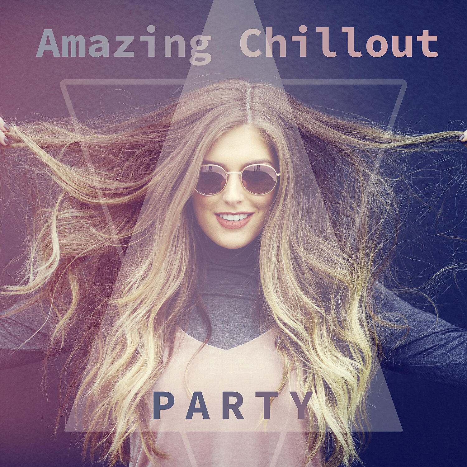 Релиз Amazing Chillout Party – Chillout Music, Party Ambient, Electronic Dance Music, Cool House Chillout